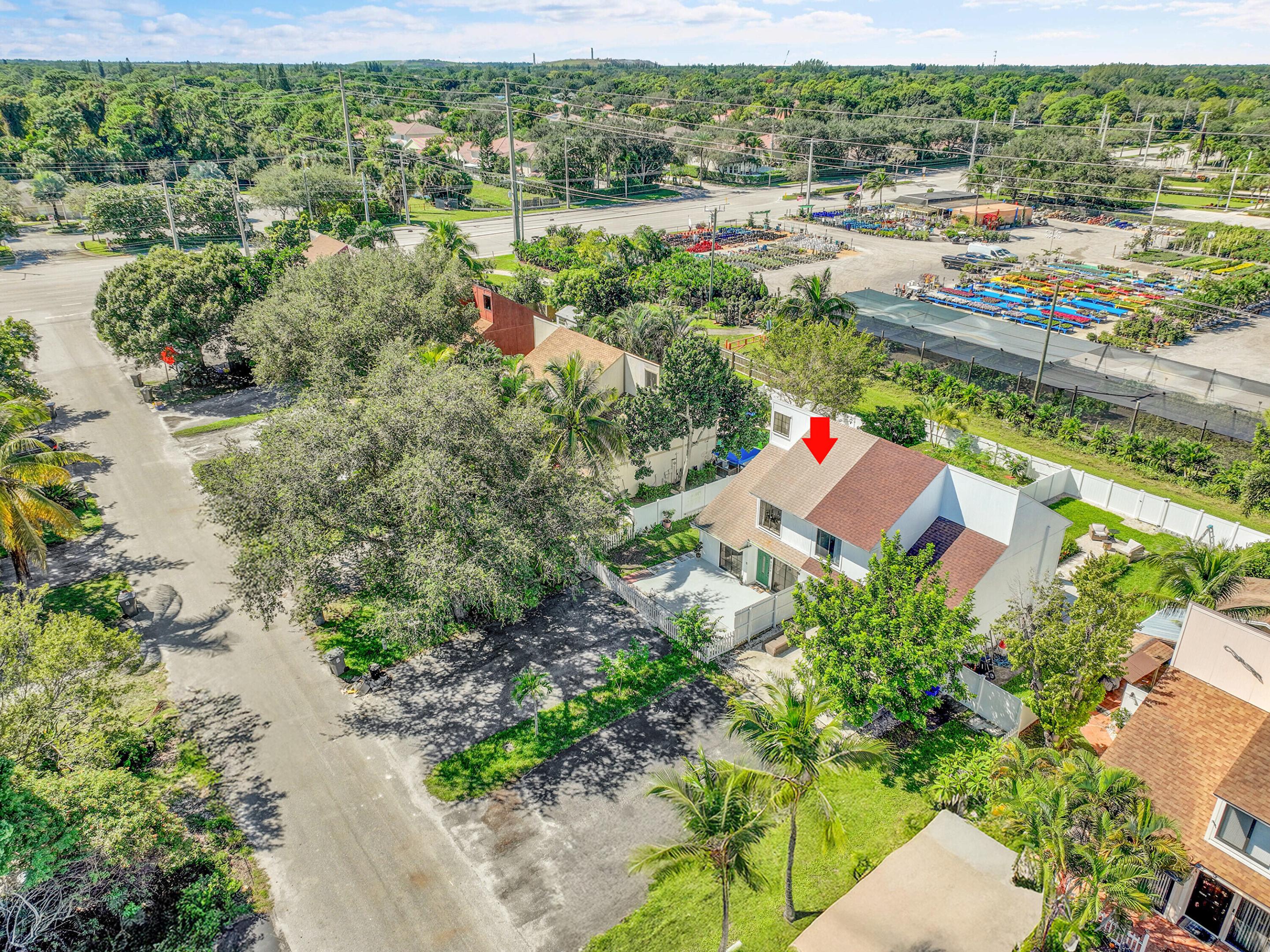 Pine Cone Estates - Residential