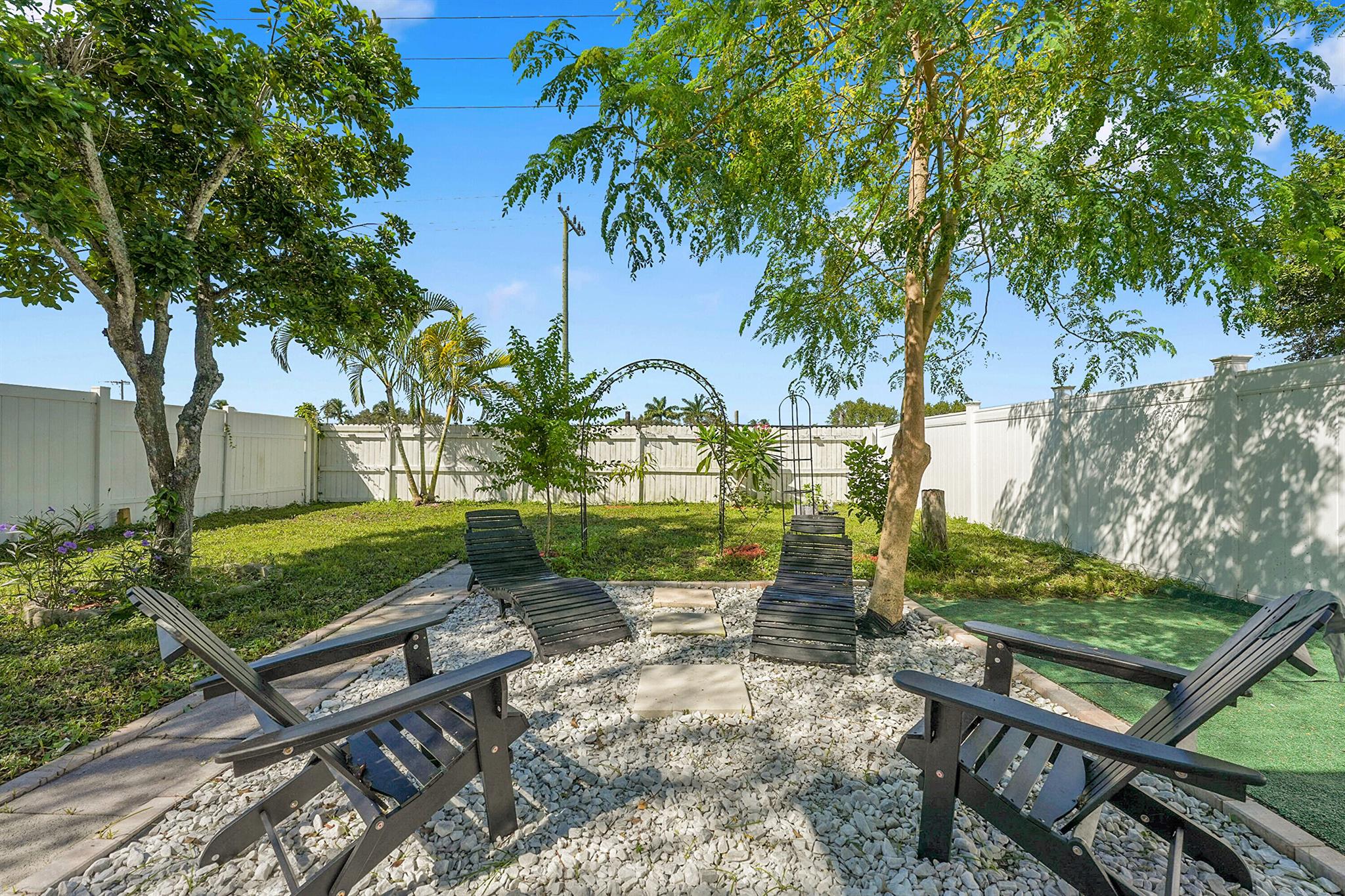 Pine Cone Estates - Residential