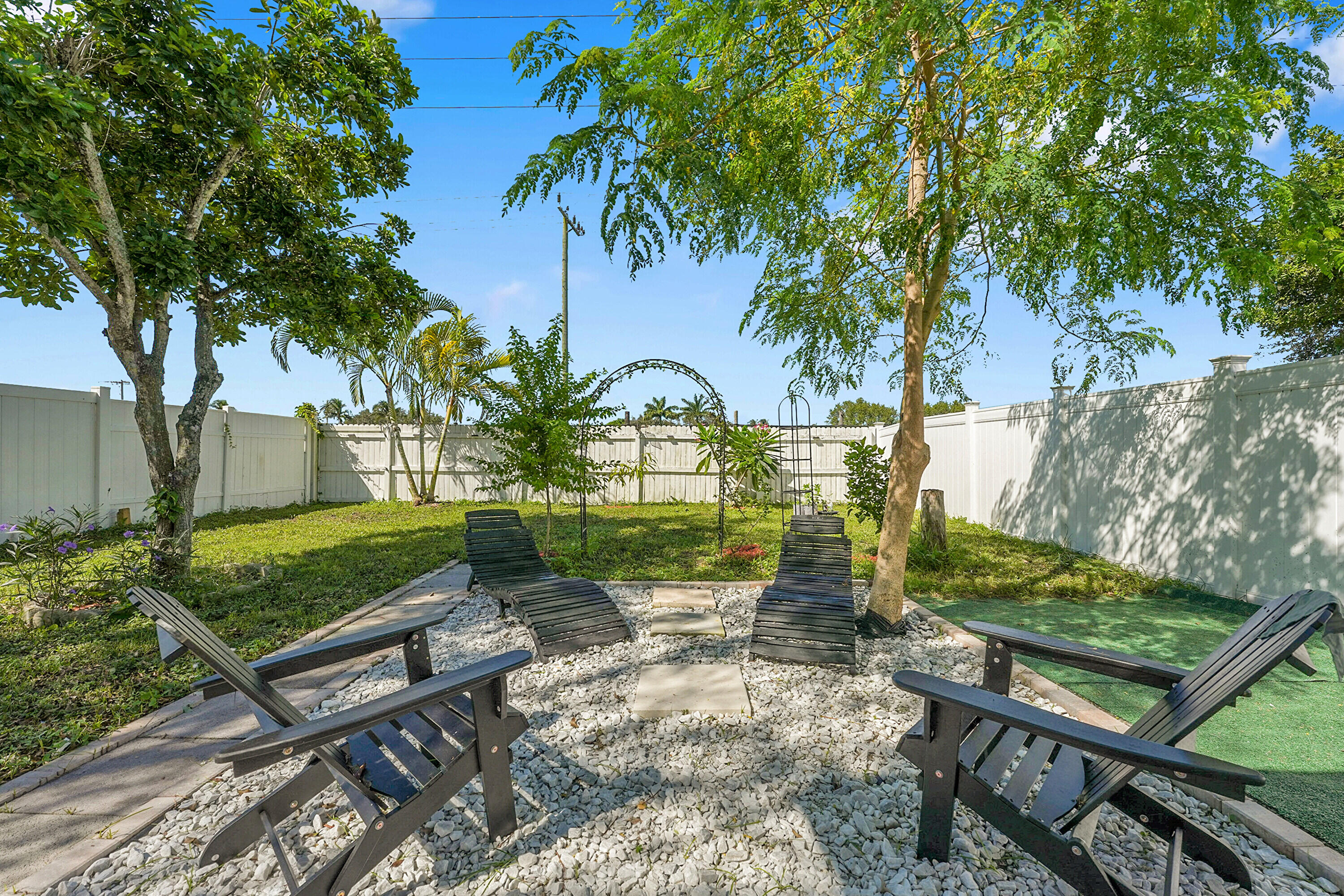 Pine Cone Estates - Residential