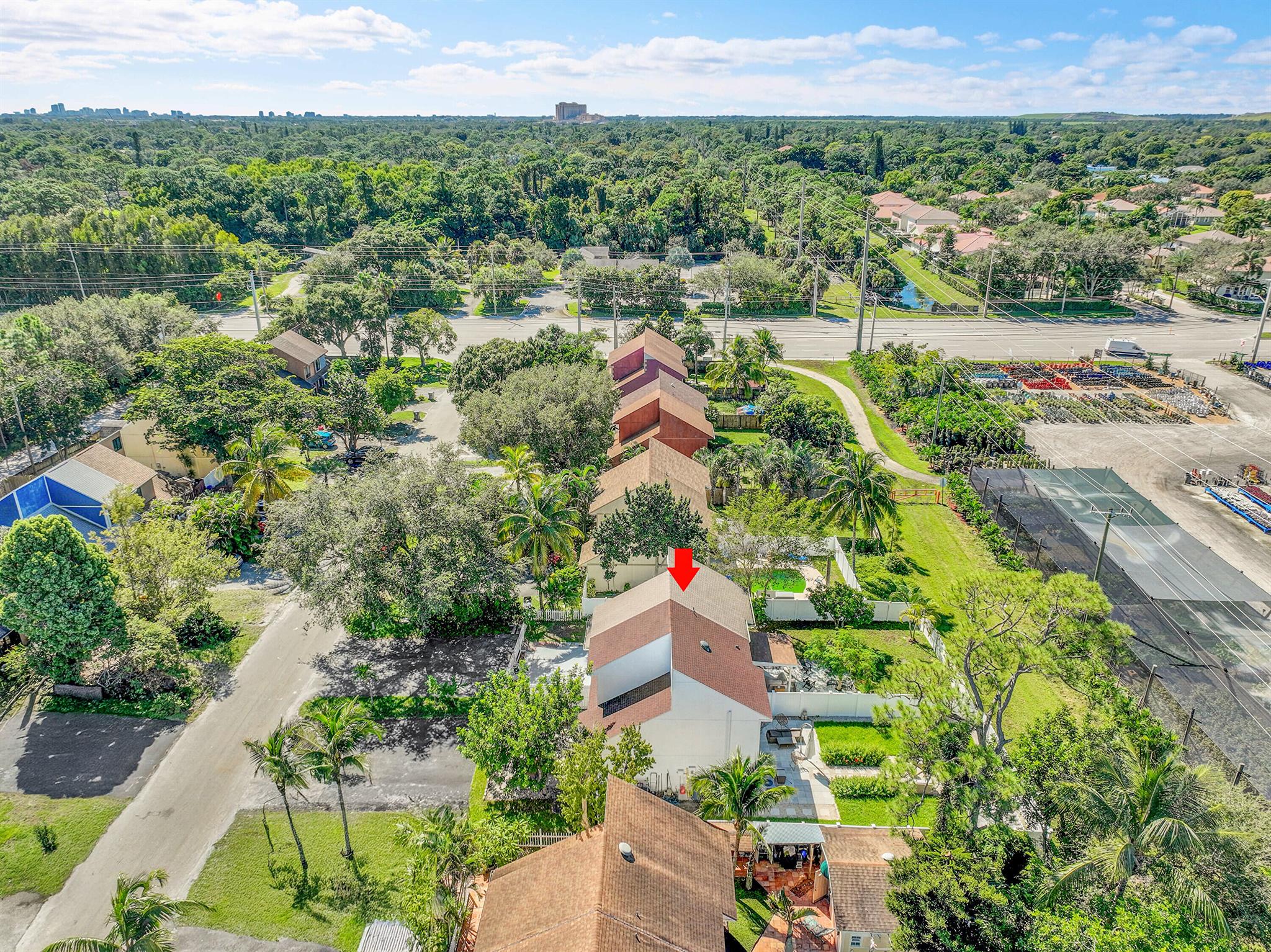 Pine Cone Estates - Residential