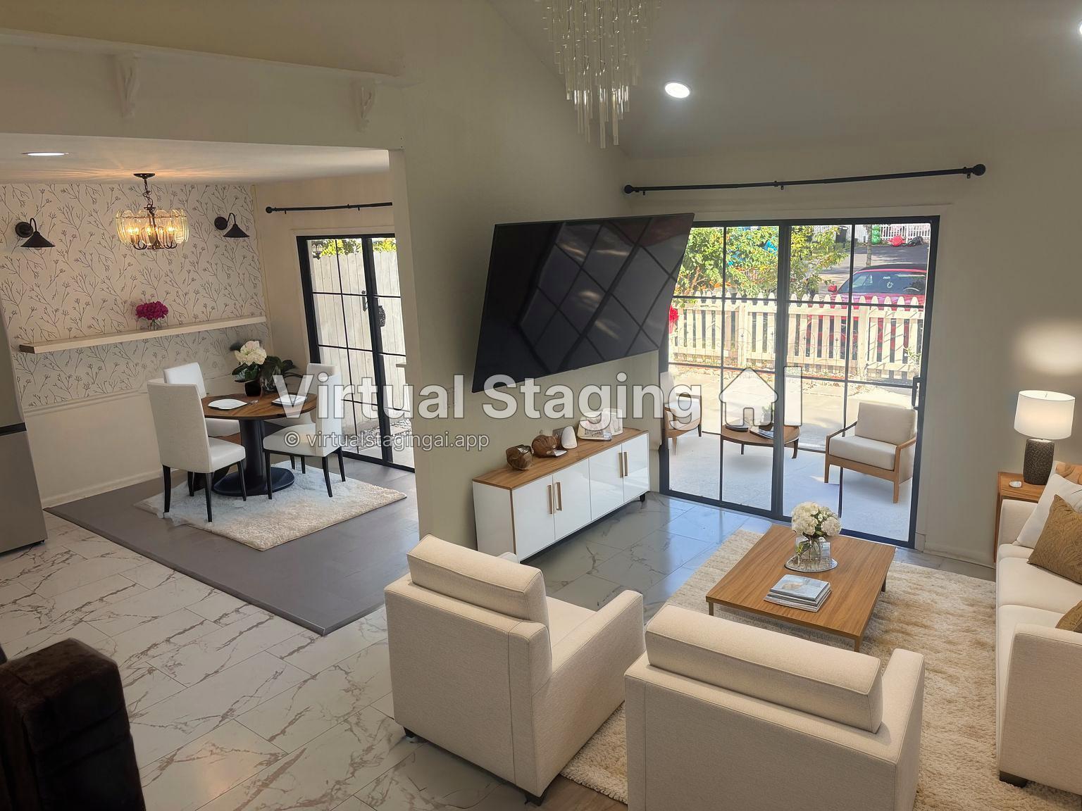 Pine Cone Estates - Residential