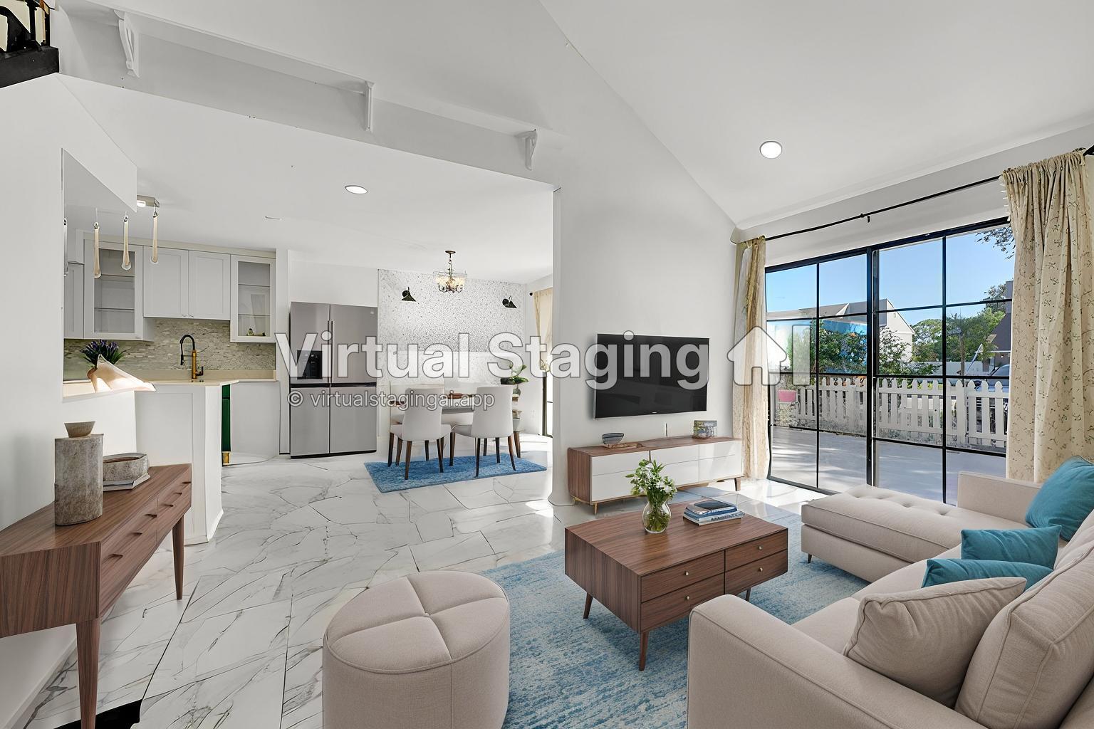 Pine Cone Estates - Residential