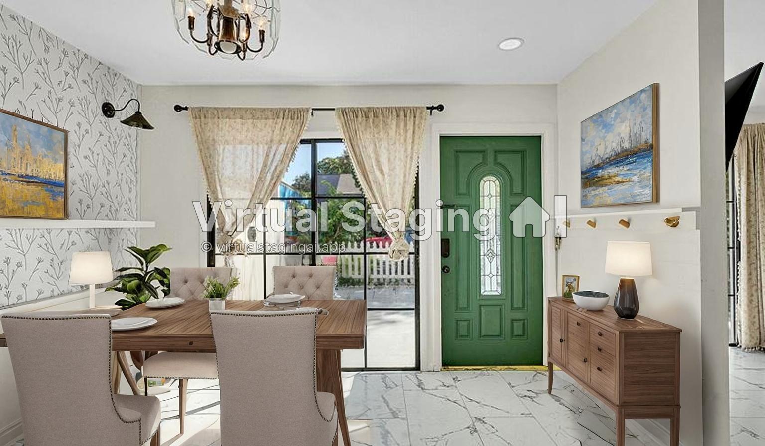 Pine Cone Estates - Residential