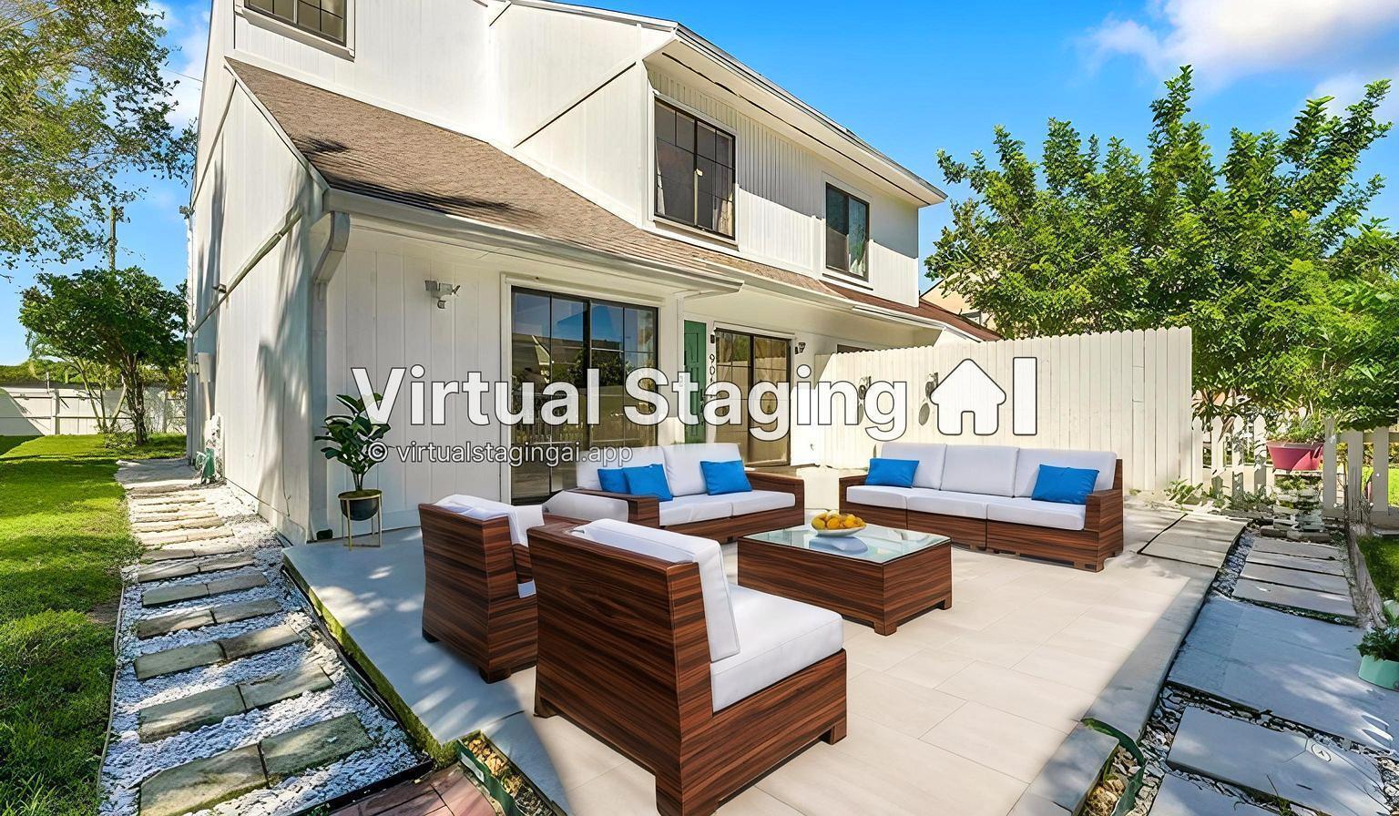 Pine Cone Estates - Residential