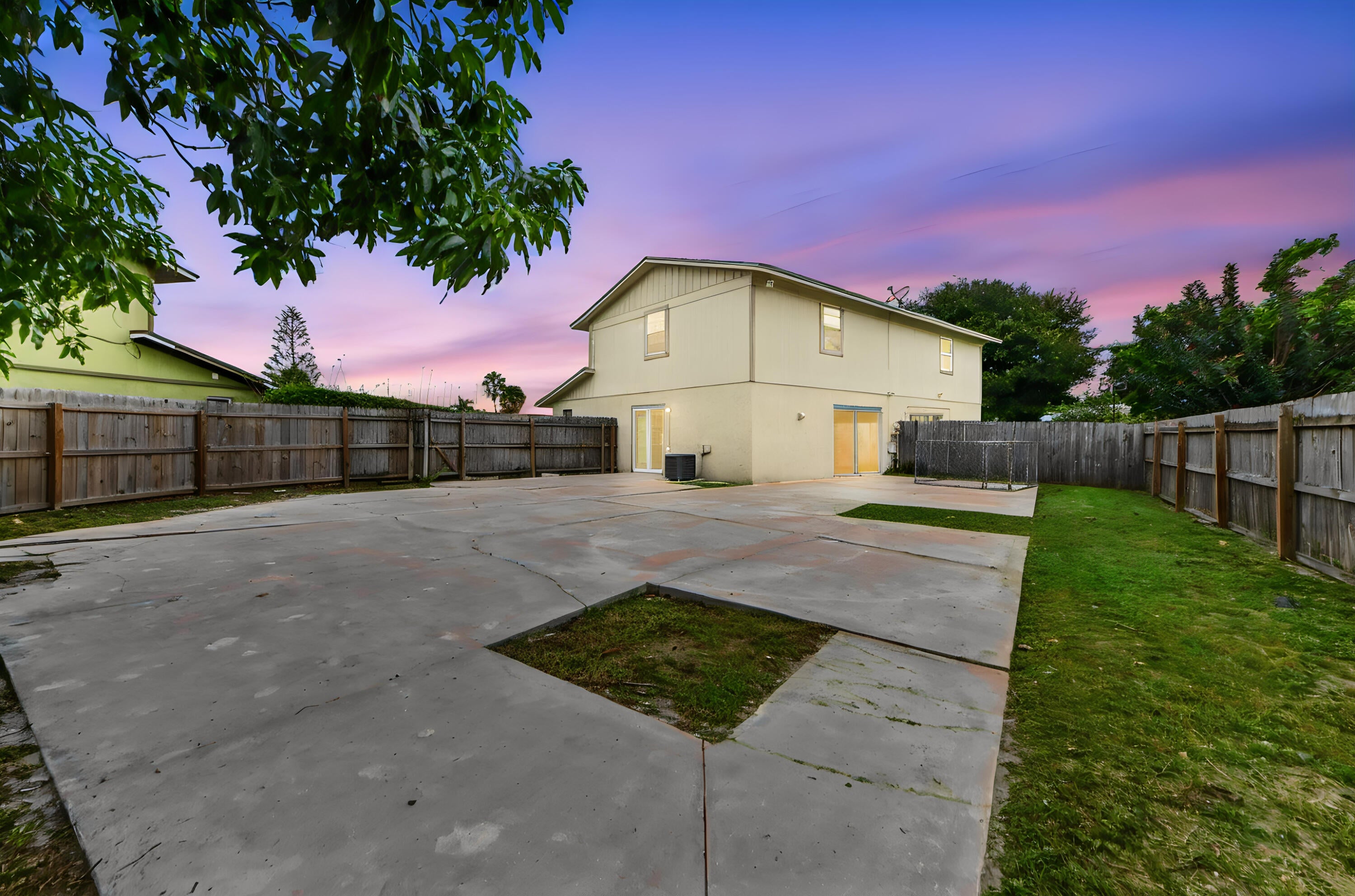 8600 Uranus Terrace