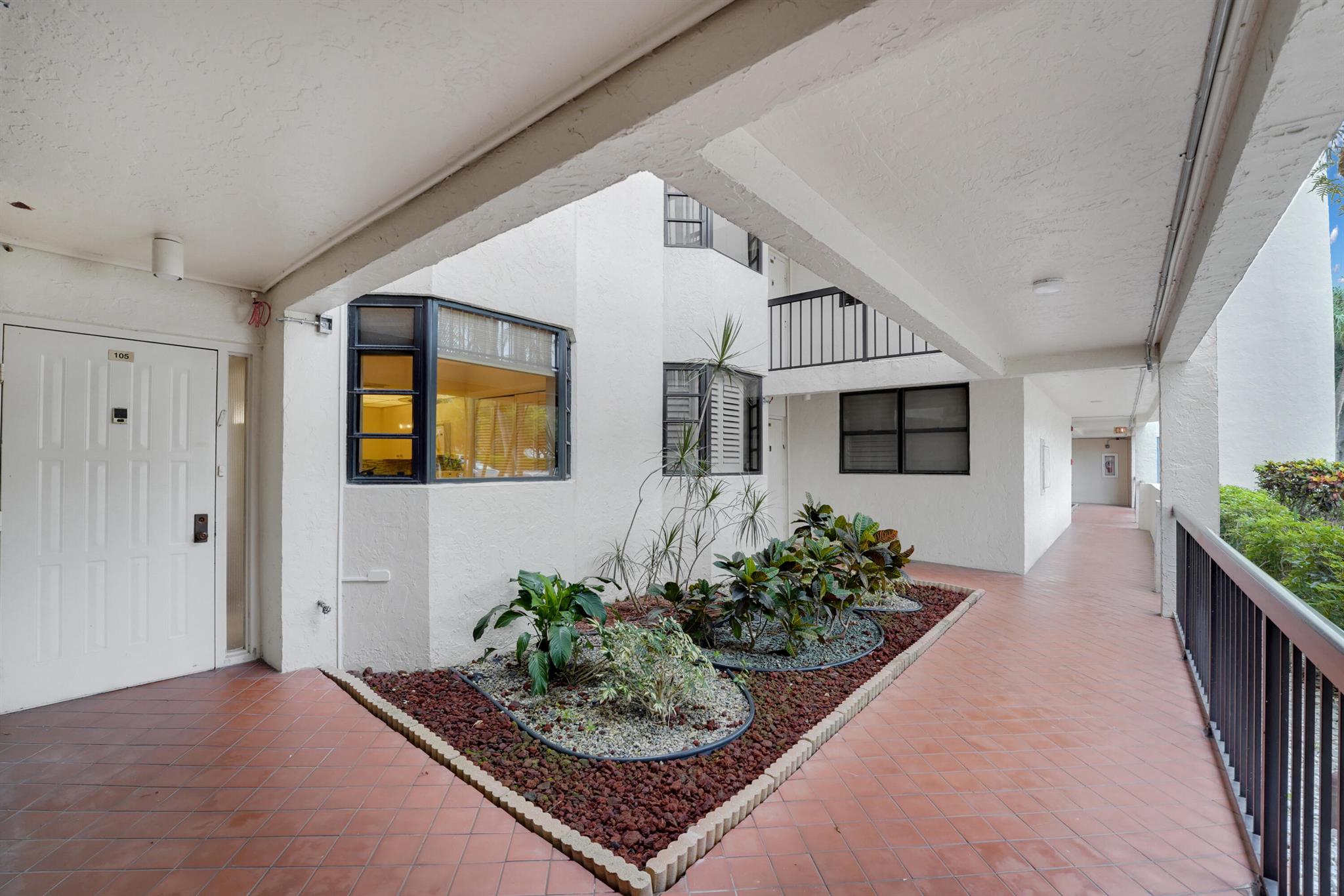 6320 Boca Del Mar 105 Drive N 105