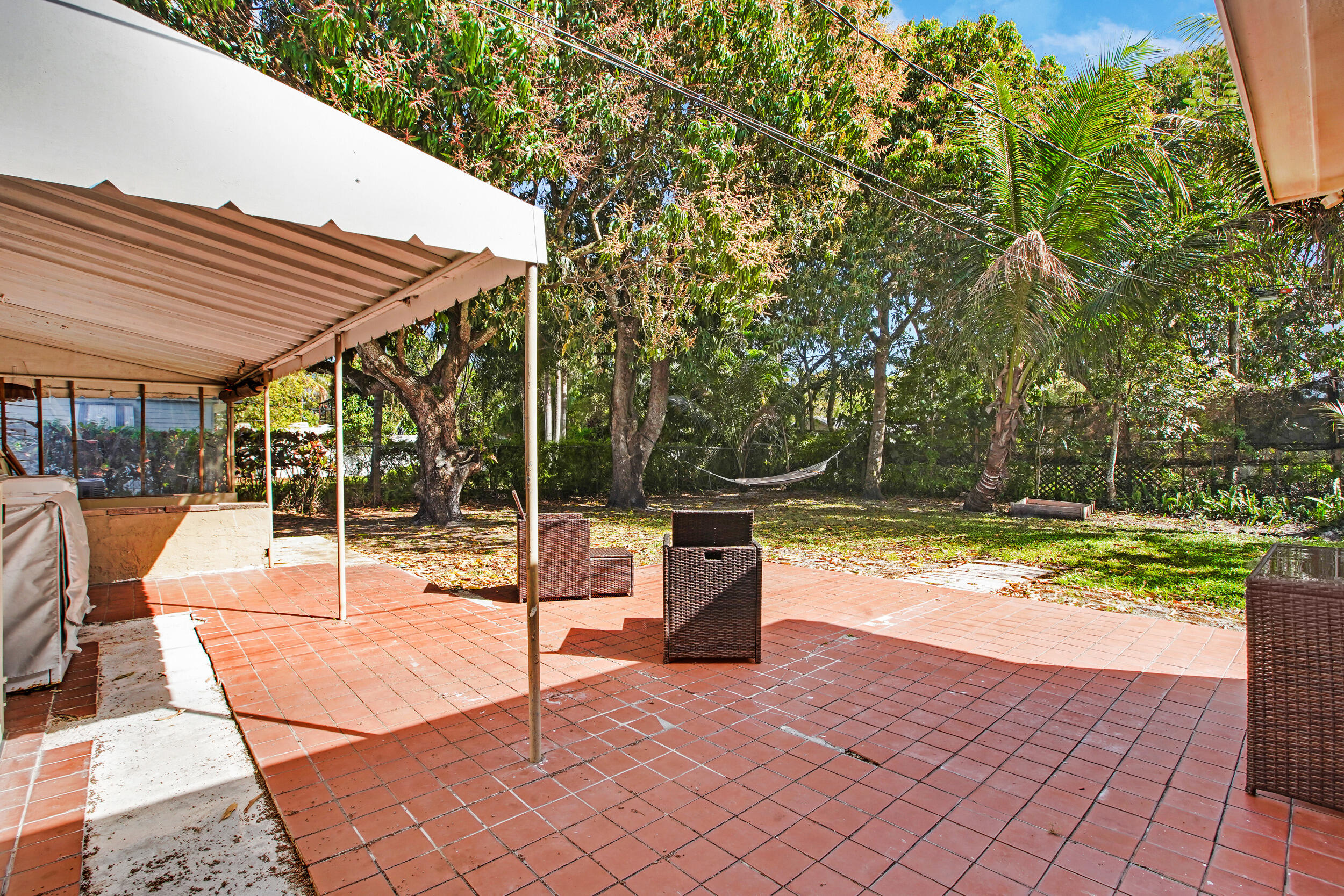 IRONS MANOR HIGH PINE ADDN SEC A - Residential