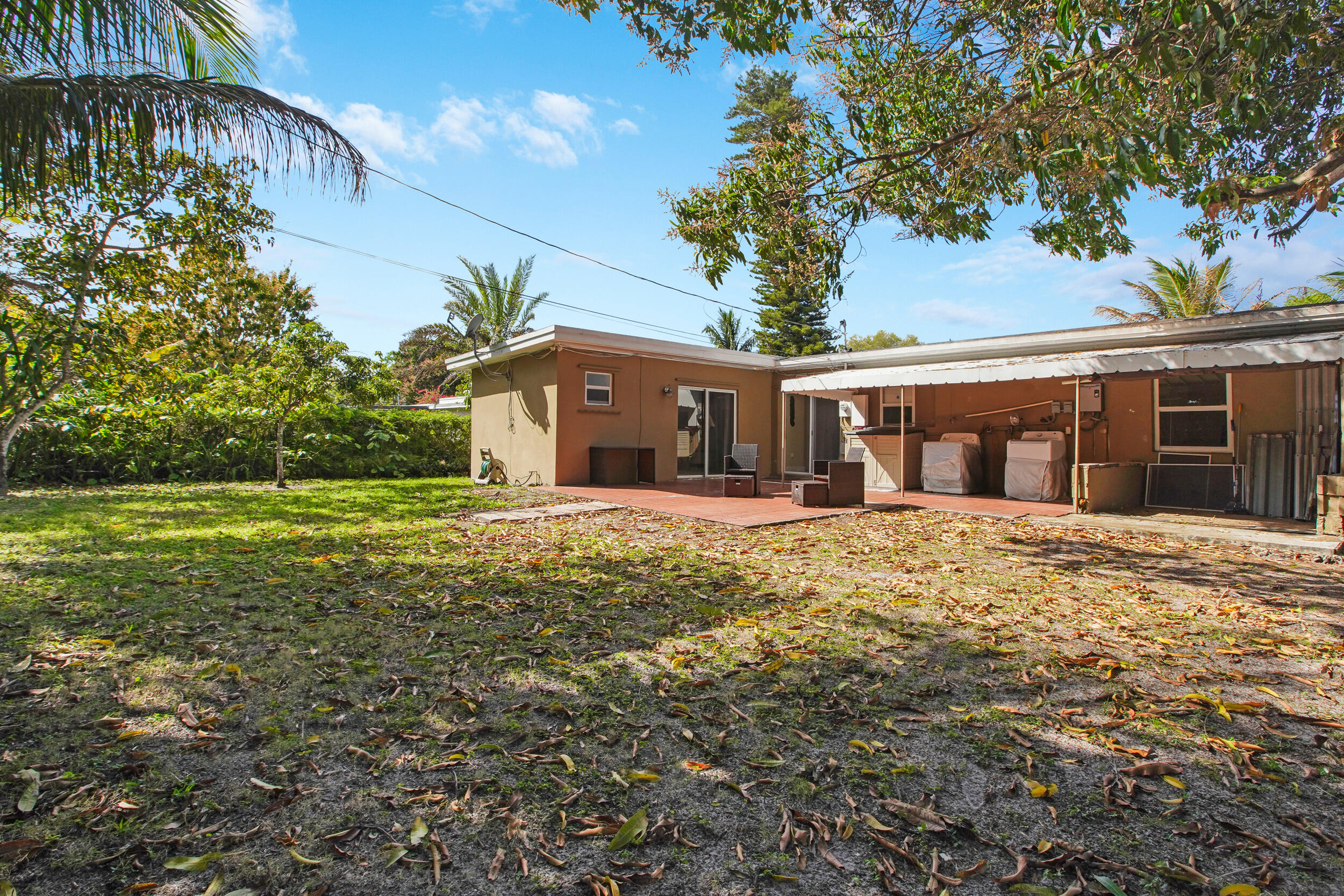 IRONS MANOR HIGH PINE ADDN SEC A - Residential