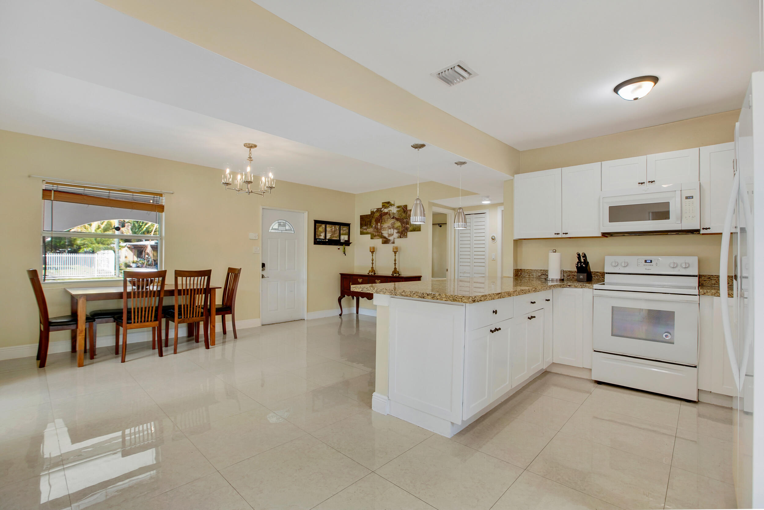 IRONS MANOR HIGH PINE ADDN SEC A - Residential