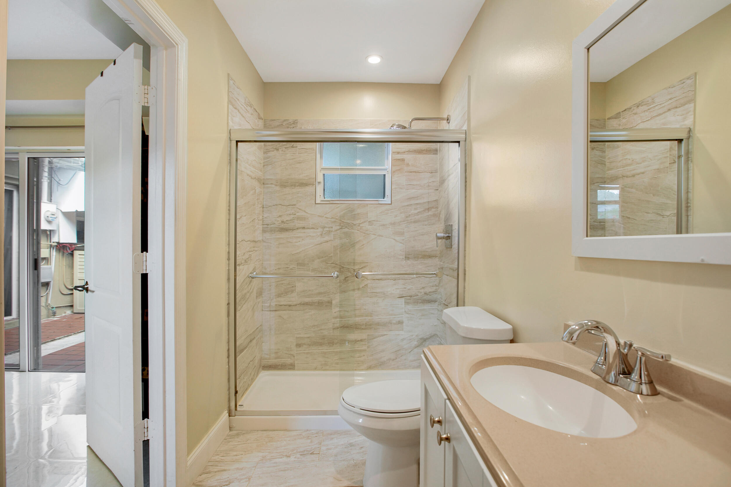 IRONS MANOR HIGH PINE ADDN SEC A - Residential