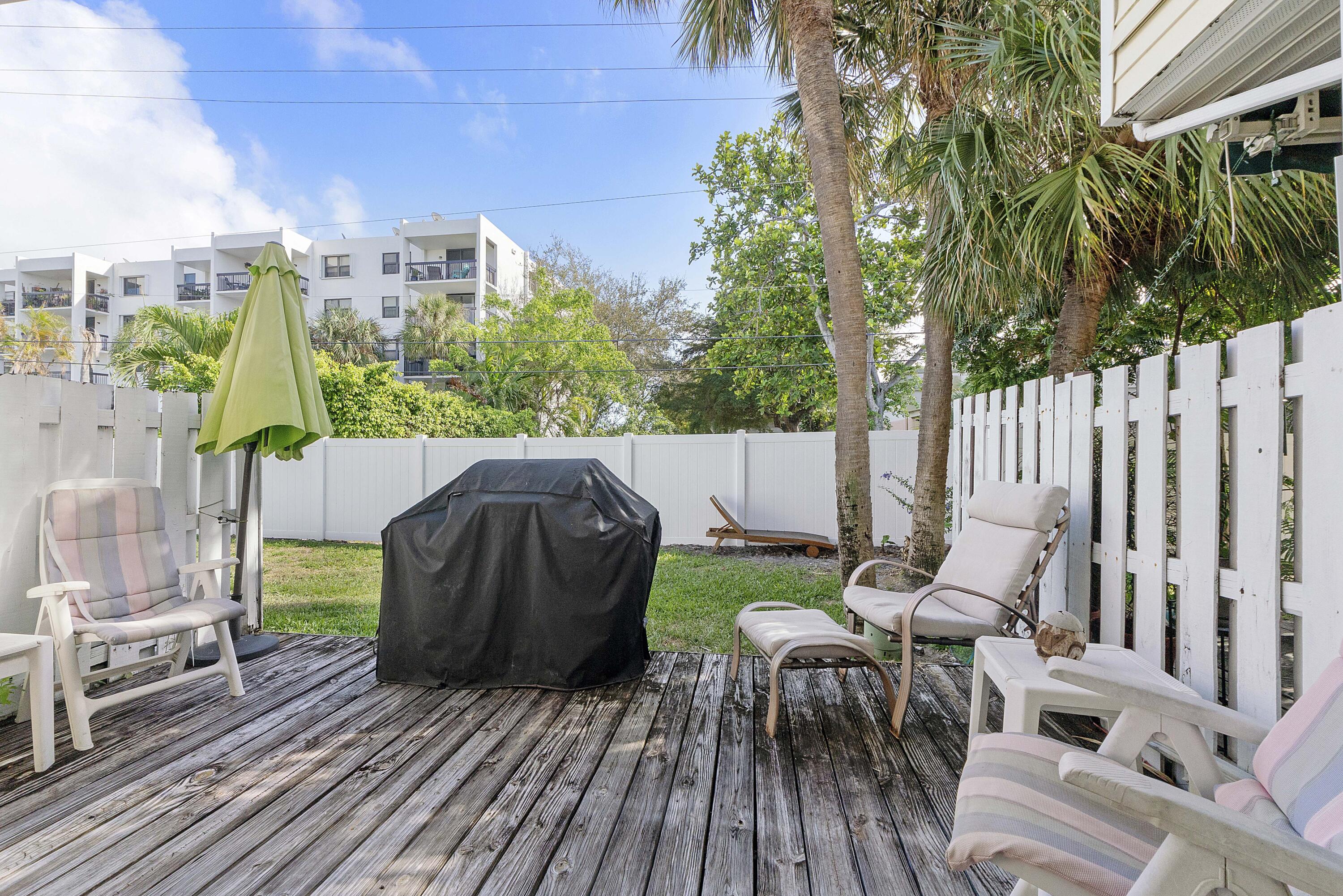 SUN HARBOUR - Residential