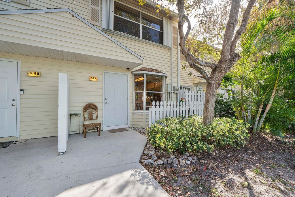 Photo of 2871 NE 15th Street, Pompano Beach, FL 33062 (MLS # R11170014)