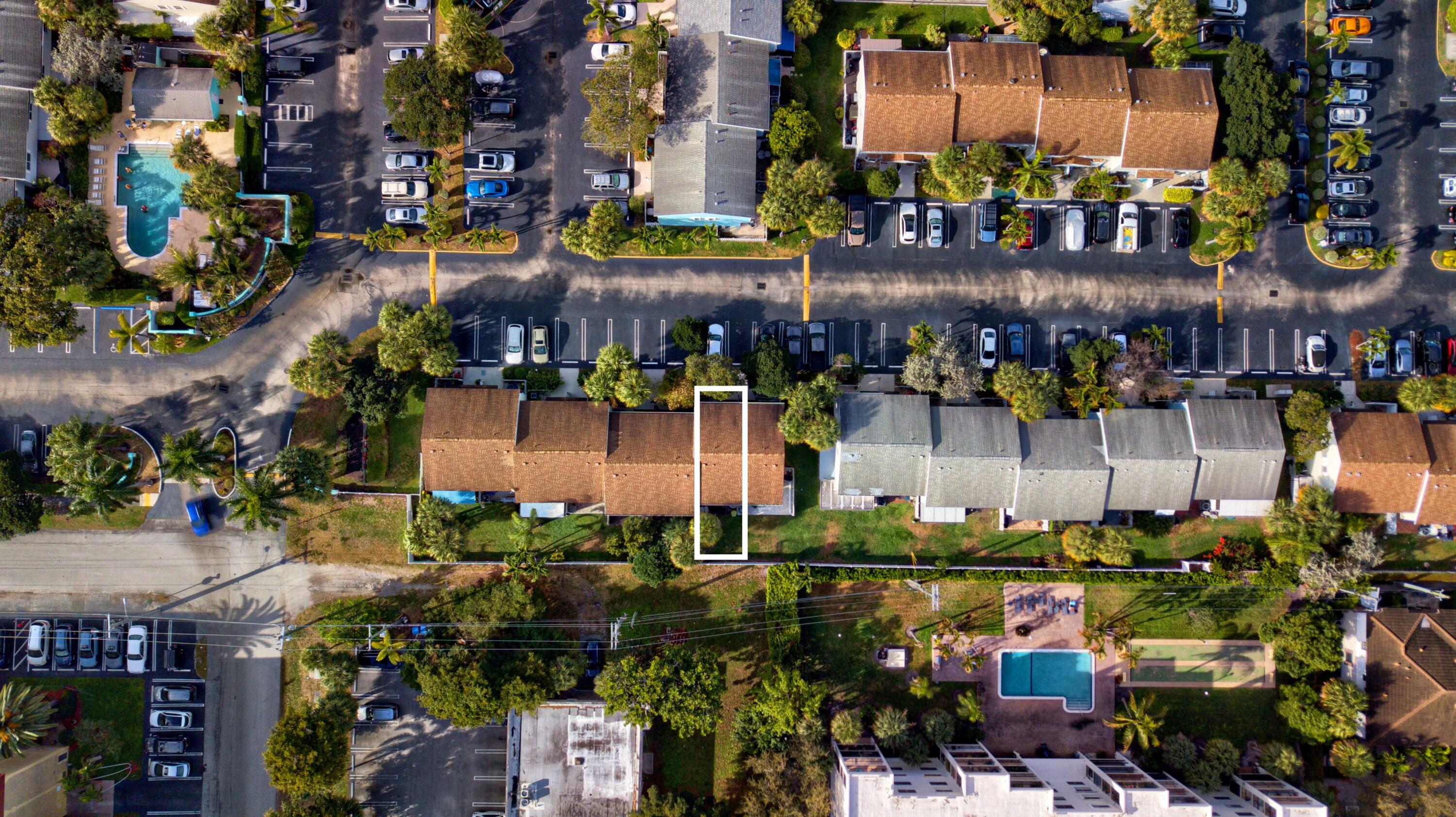 SUN HARBOUR - Residential