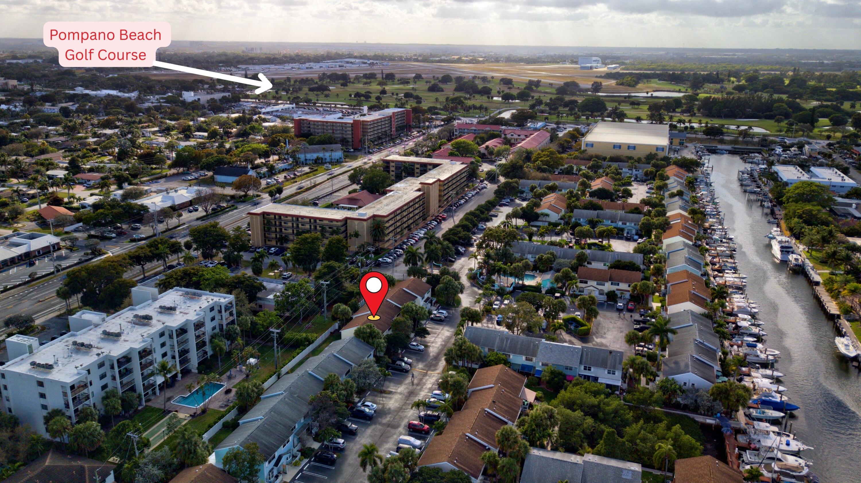 SUN HARBOUR - Residential