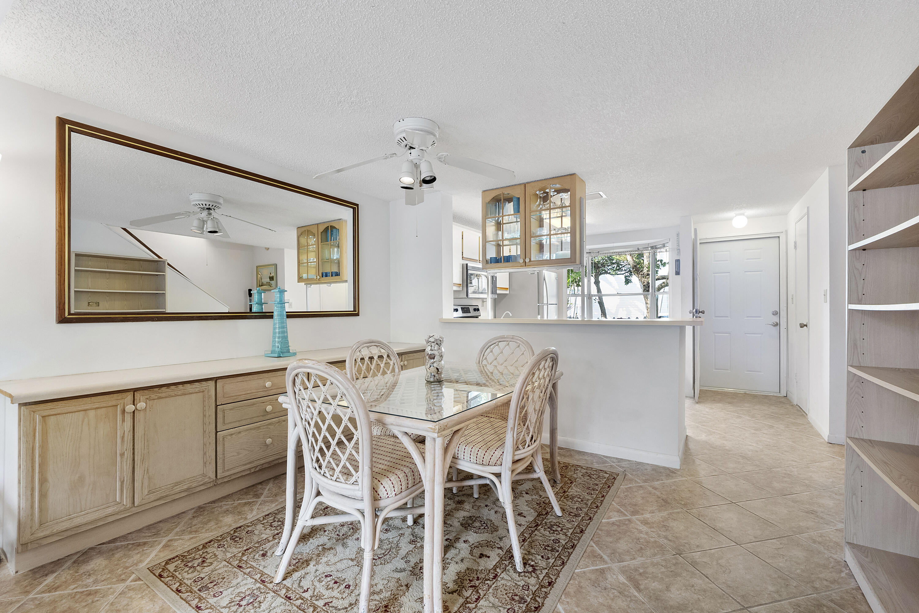 SUN HARBOUR - Residential