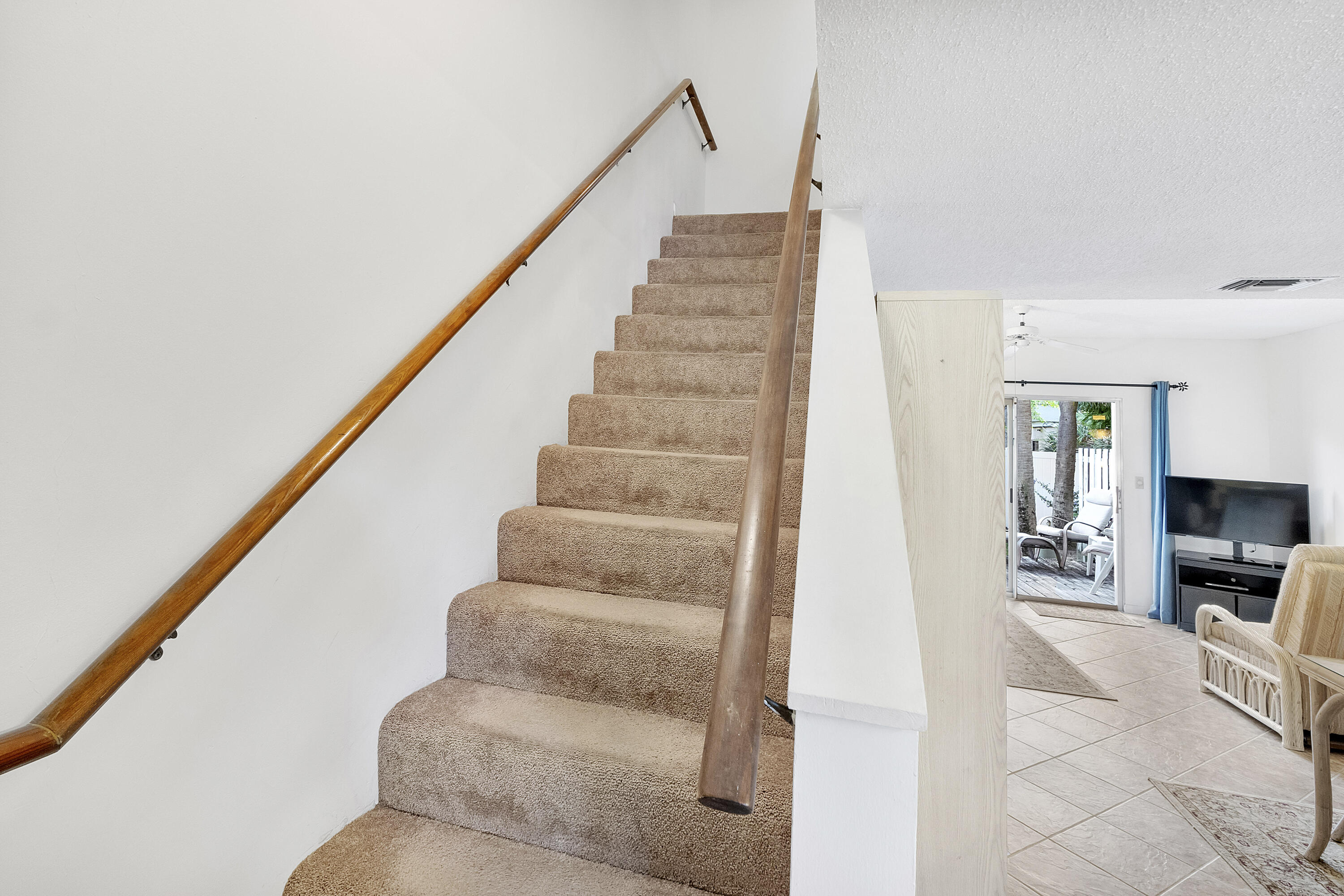 SUN HARBOUR - Residential