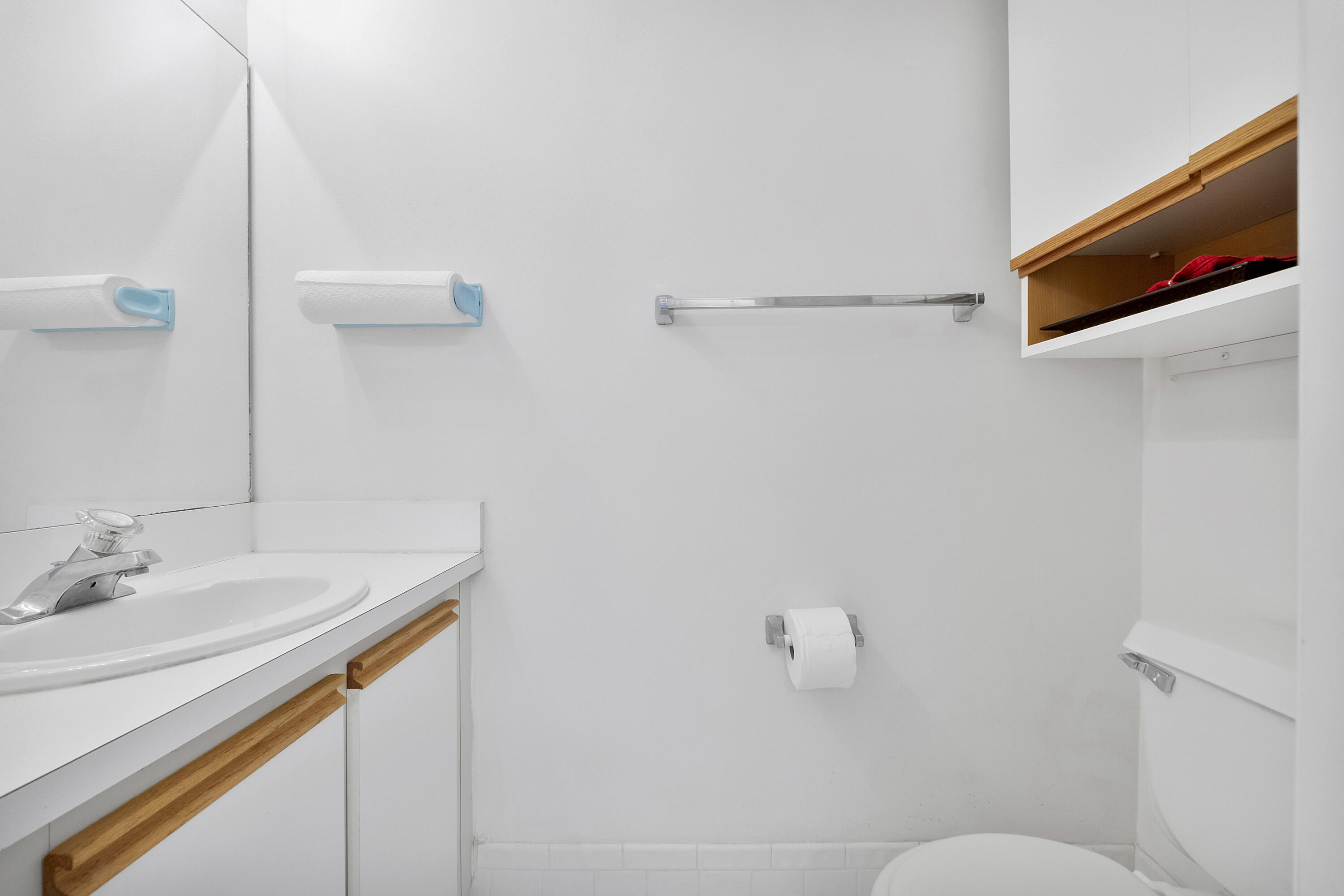 SUN HARBOUR - Residential