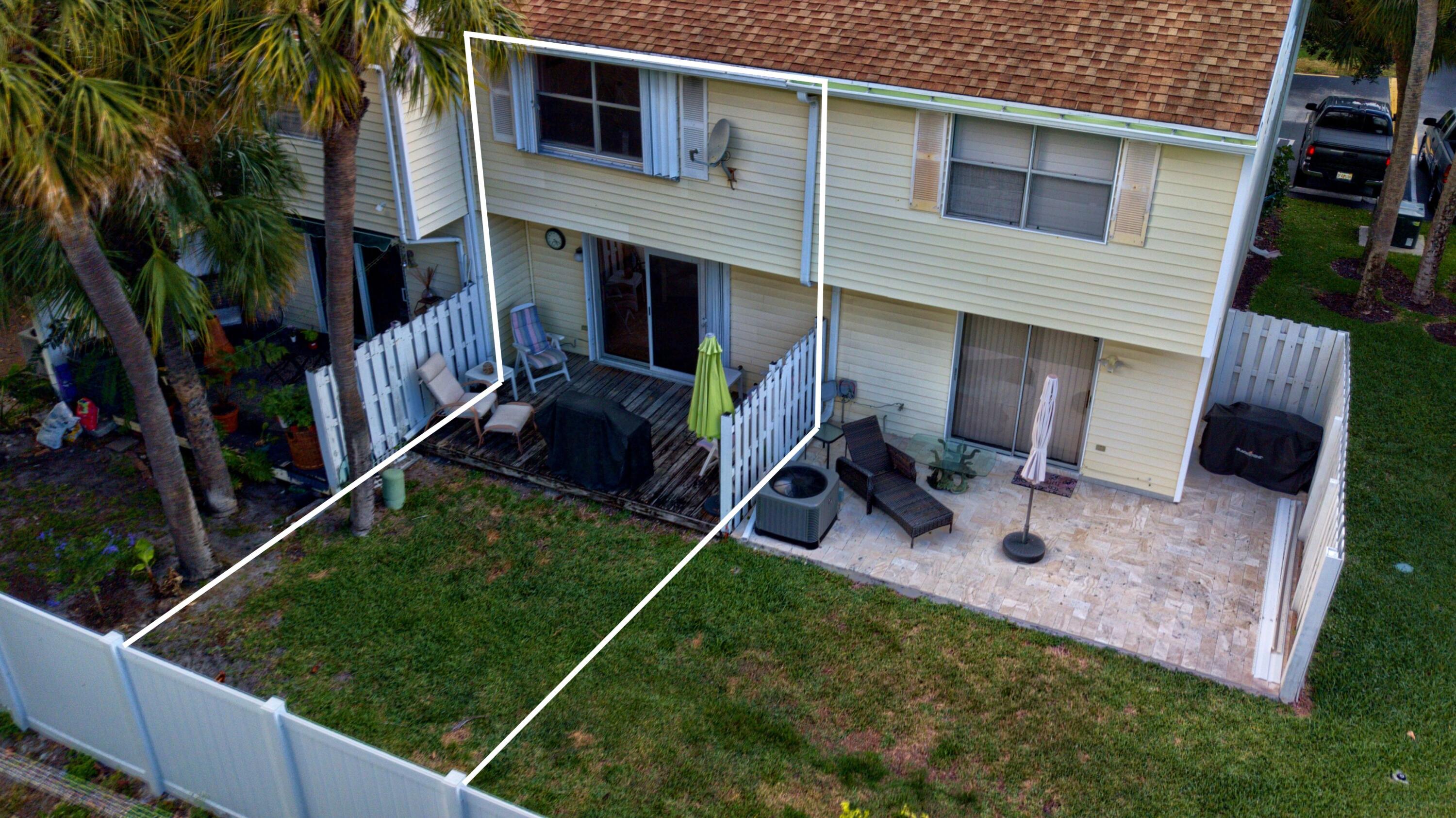 SUN HARBOUR - Residential