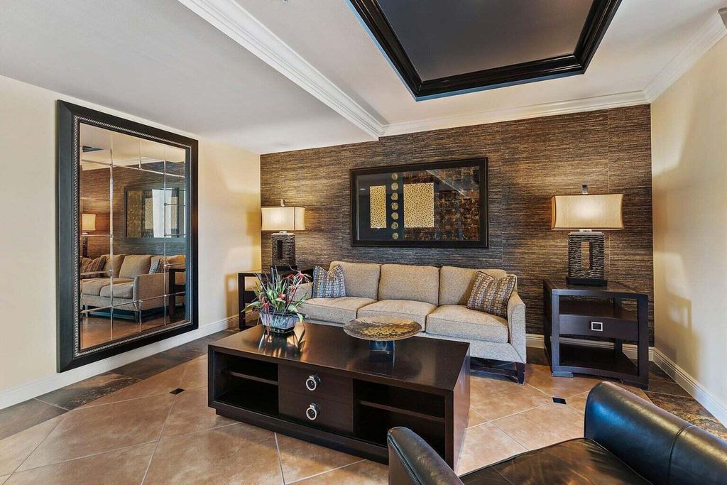 Photo of 4907 Midtown Lane #1203, Palm Beach Gardens, FL 33418 (MLS # R10968826)