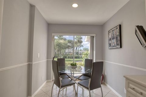 A home in Lake Worth Beach