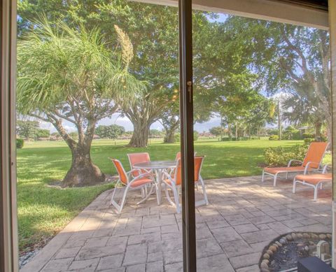 A home in Lake Worth Beach