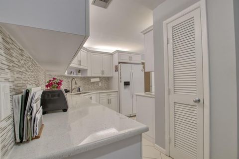 A home in Lake Worth Beach