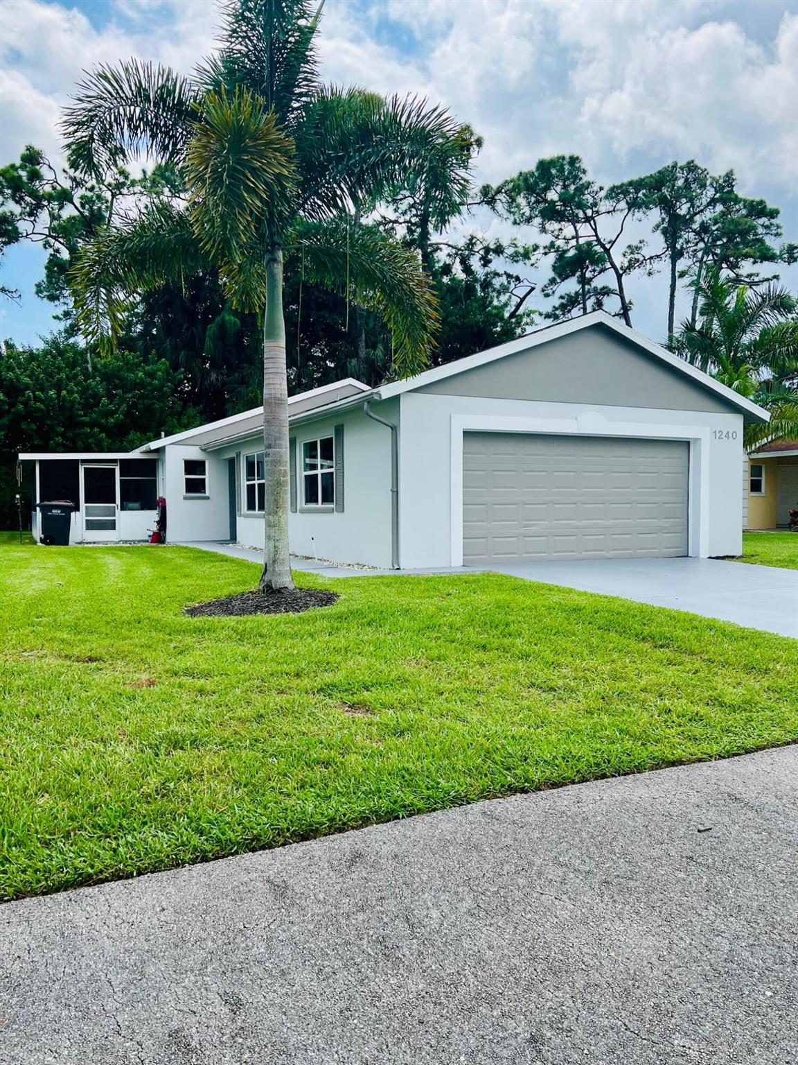 1240 Pine Sage Circle