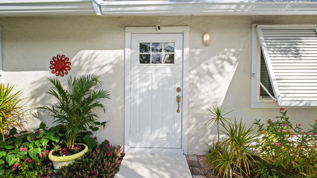 Photo of 4643 Appaloosa Street, West Palm Beach, FL 33417 (MLS # R11164015)