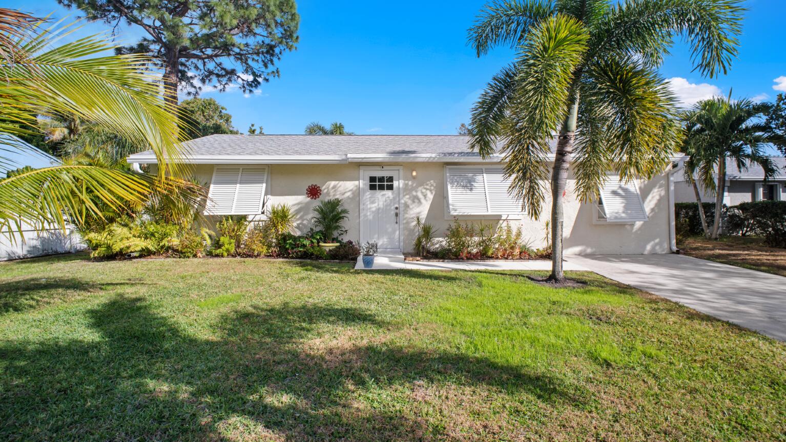 4643 Appaloosa Street