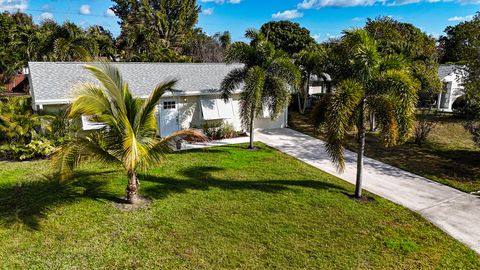 4643 Appaloosa Street West Palm Beach FL 33417