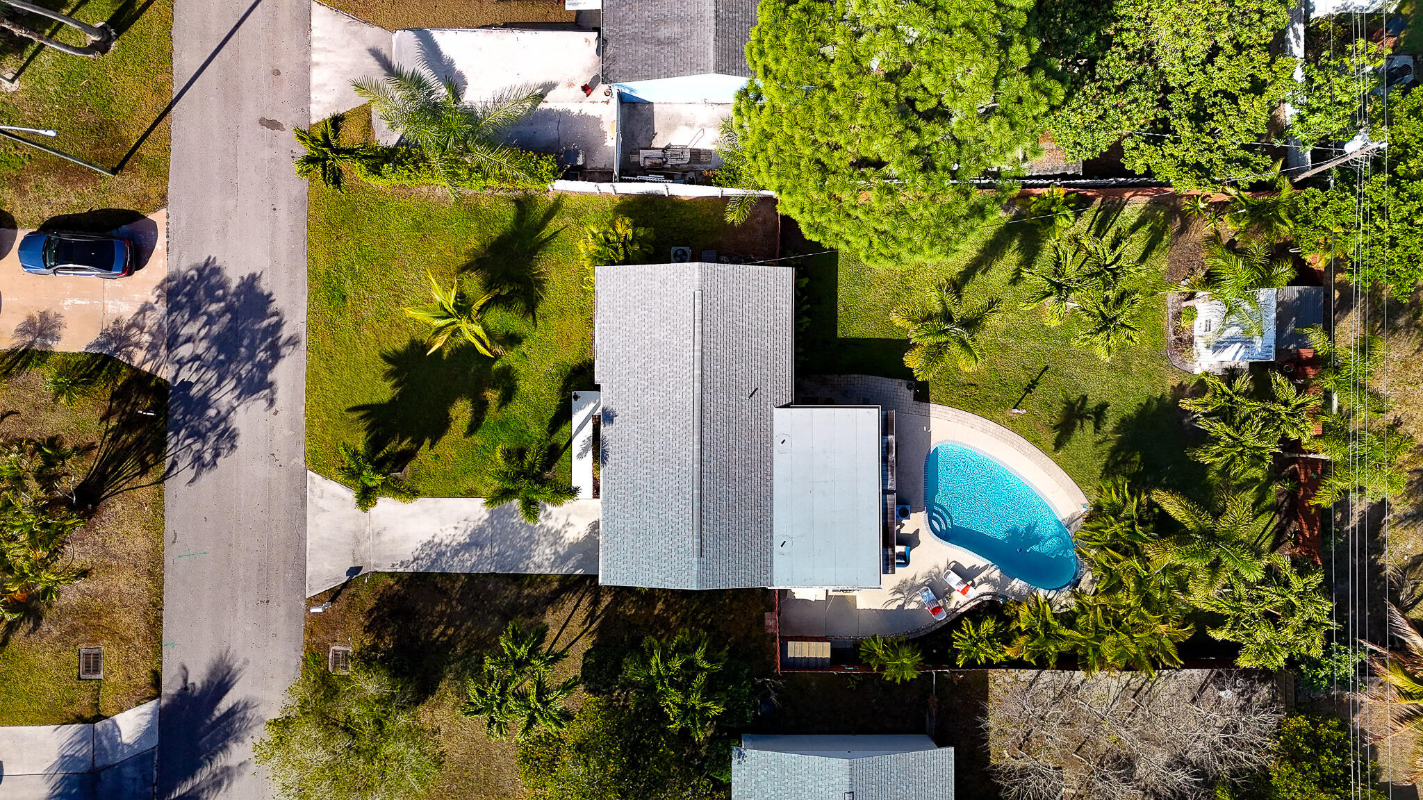 4643 Appaloosa Street