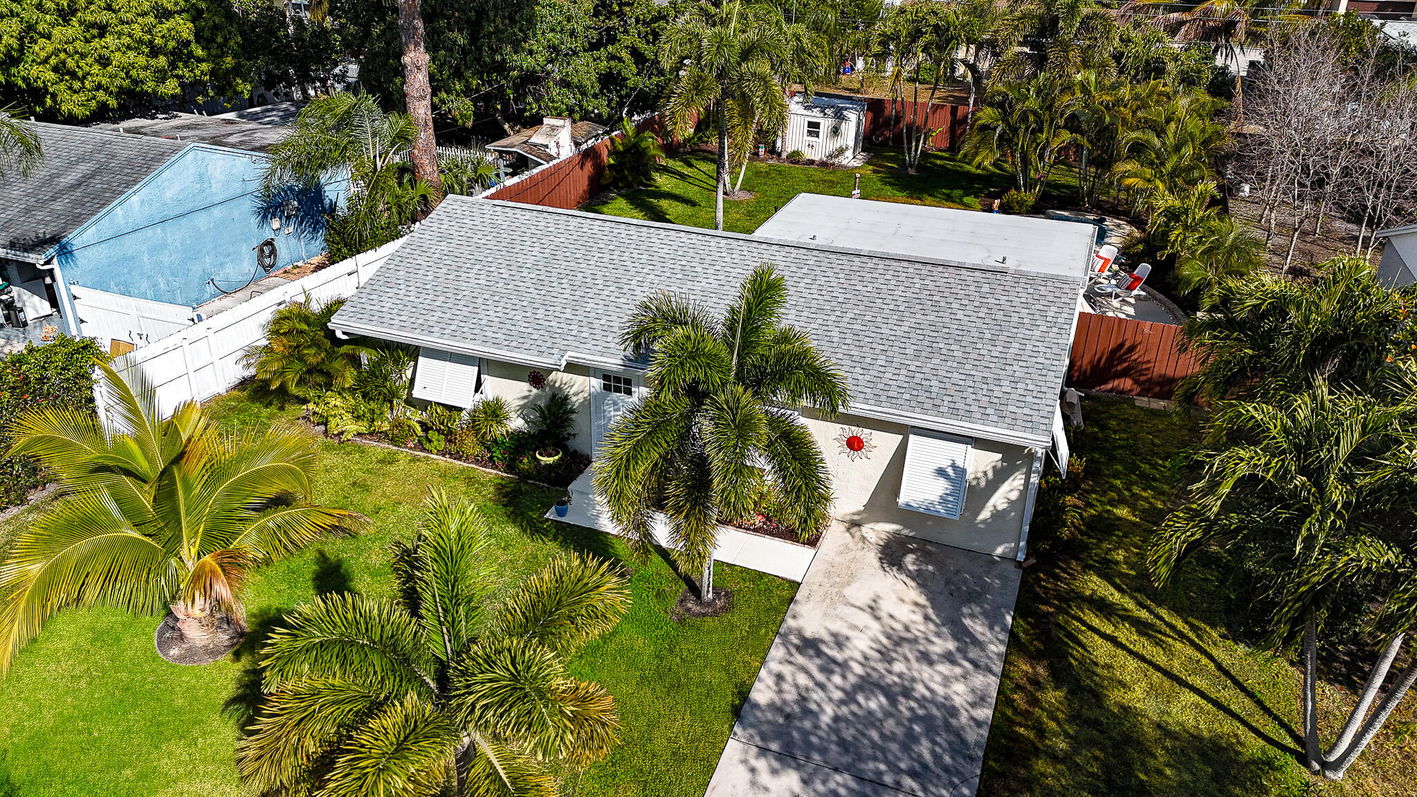 4643 Appaloosa Street