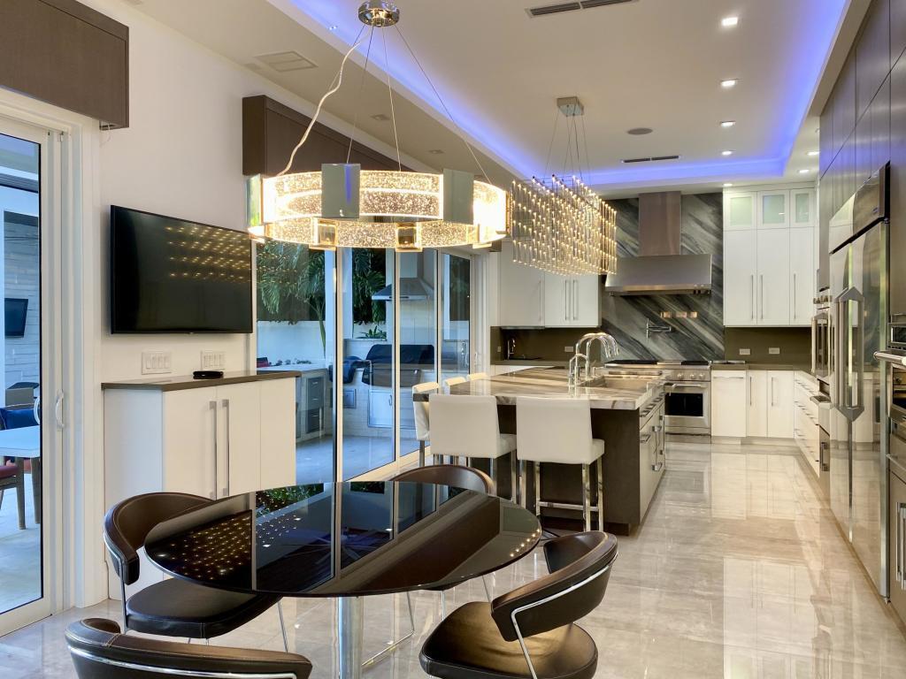 BOCA VILLAS SEC C - Residential