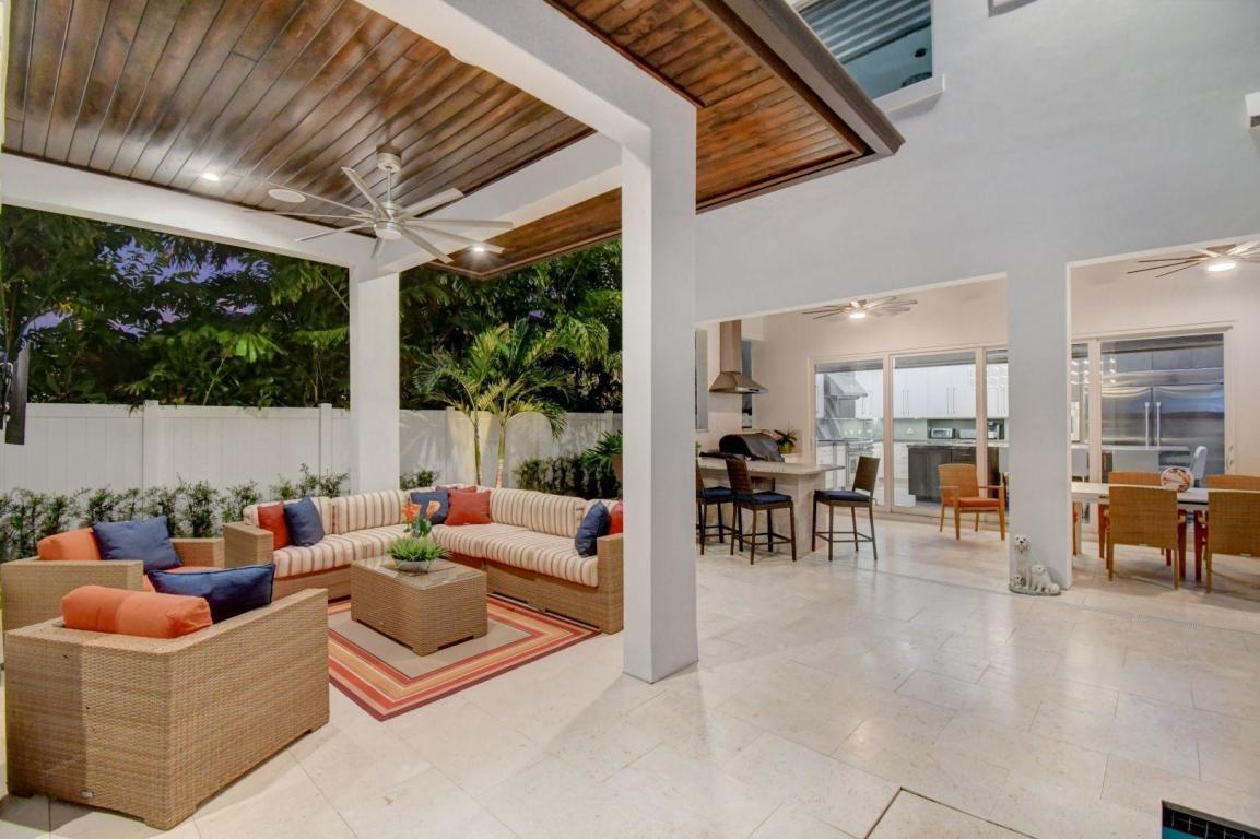 BOCA VILLAS SEC C - Residential