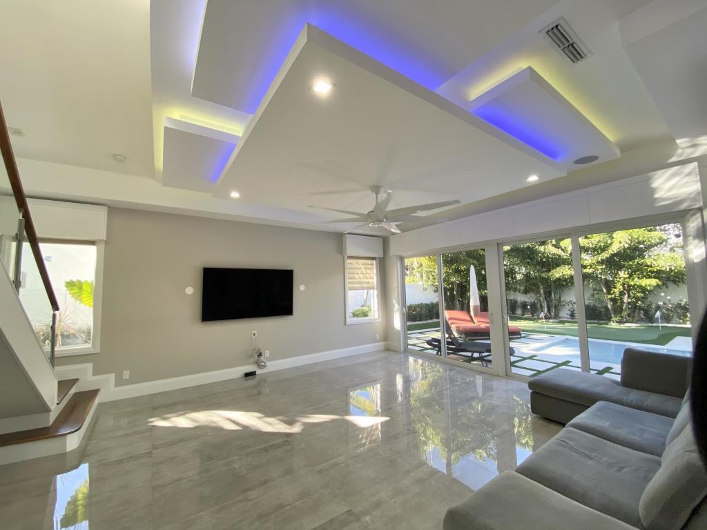 BOCA VILLAS SEC C - Residential