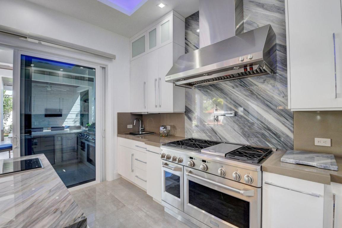 BOCA VILLAS SEC C - Residential