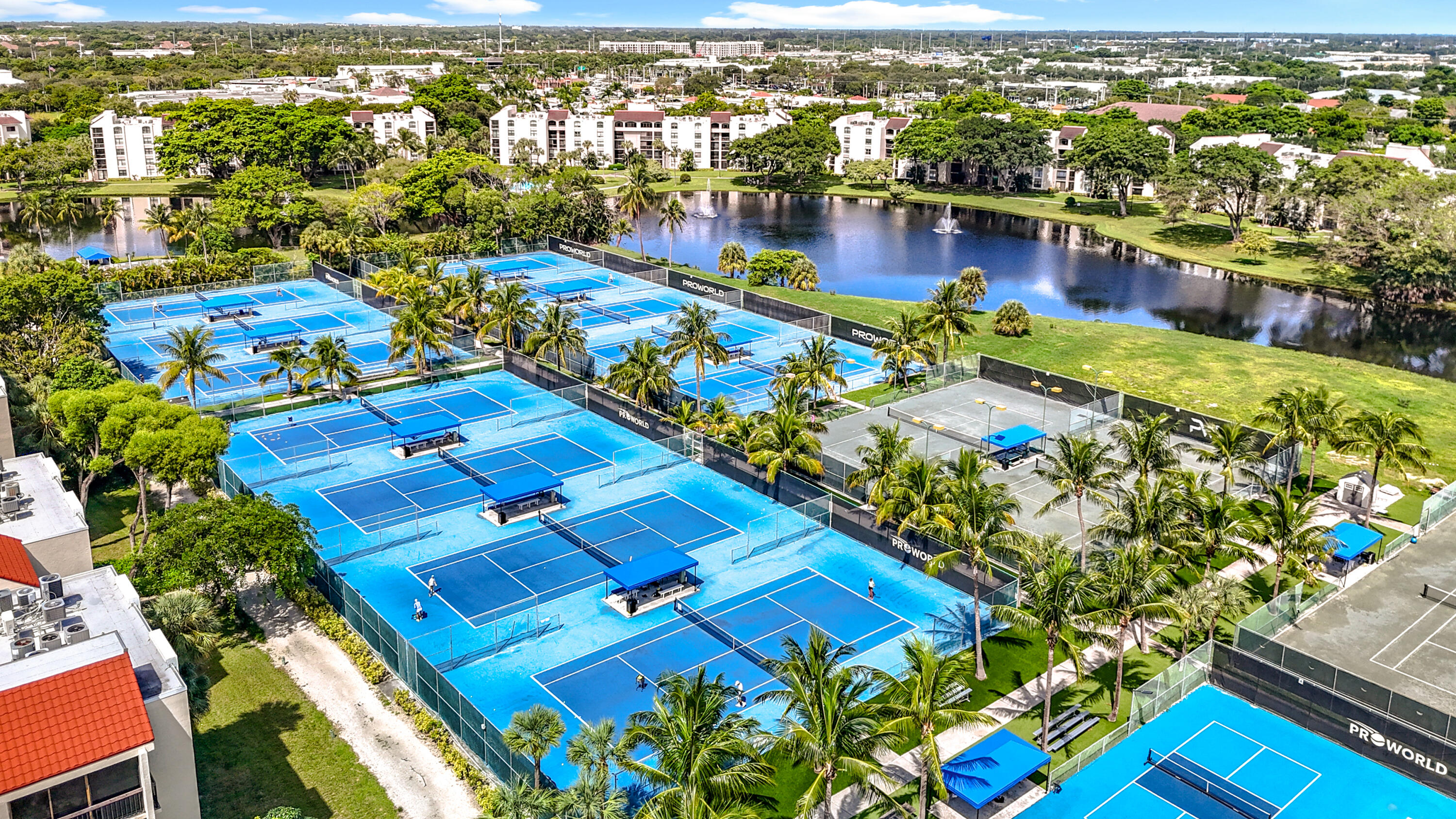 LAVERS RESORT & RACQUET CLUB - Residential Lease