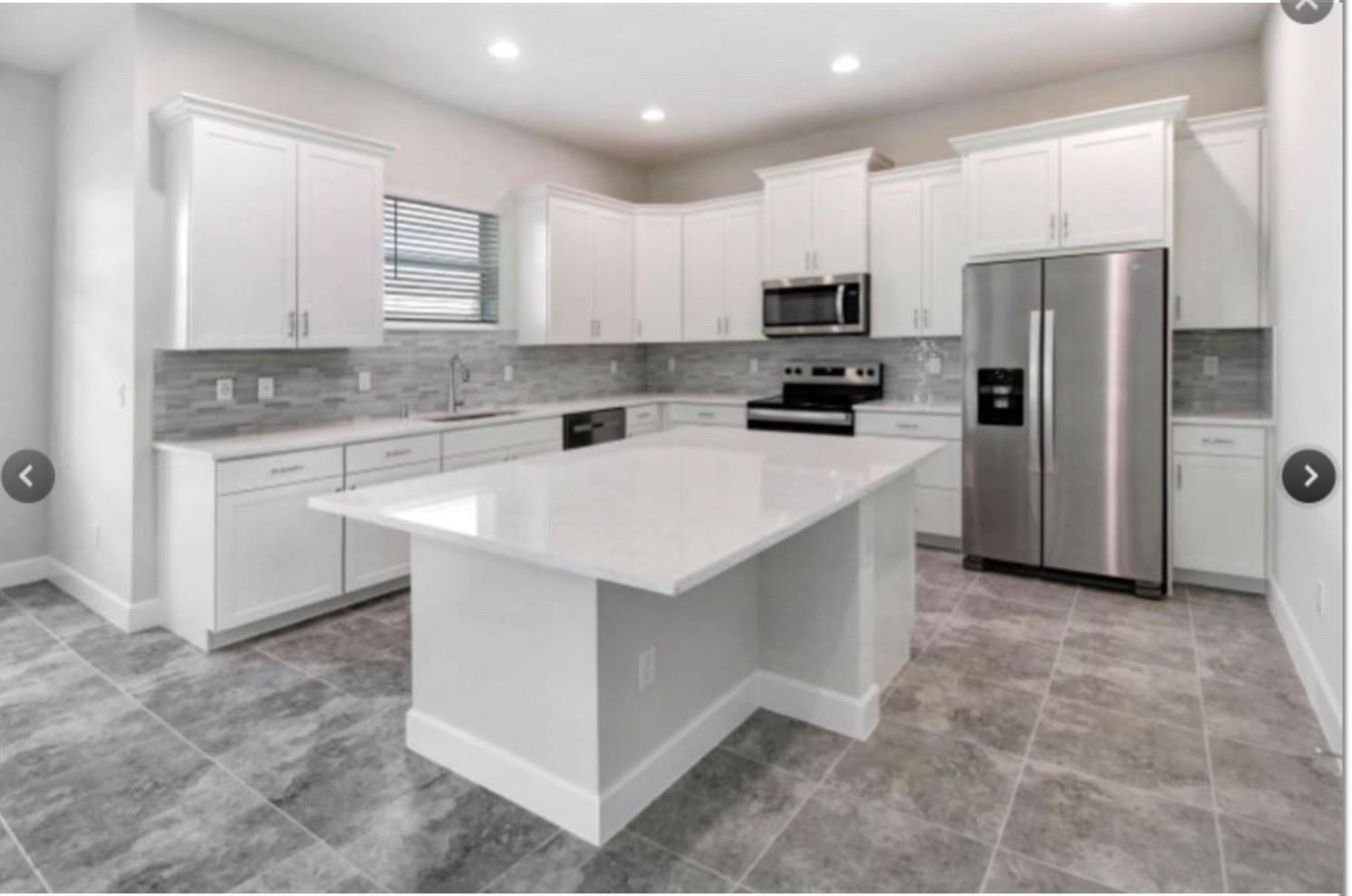 Orchards/Westlake Ph II - Residential Lease