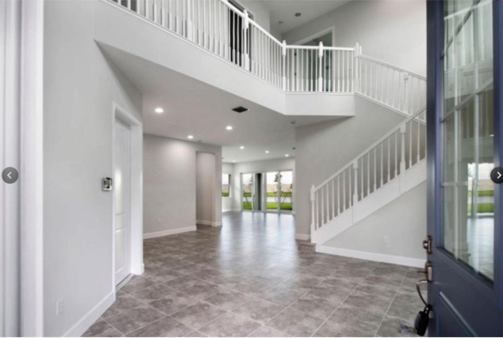 Orchards/Westlake Ph II - Residential Lease