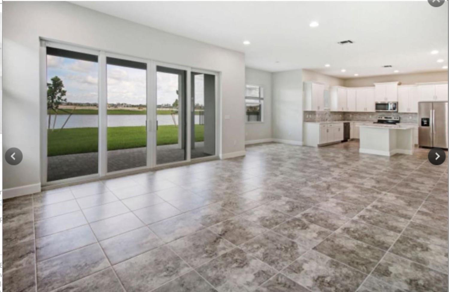 Orchards/Westlake Ph II - Residential Lease