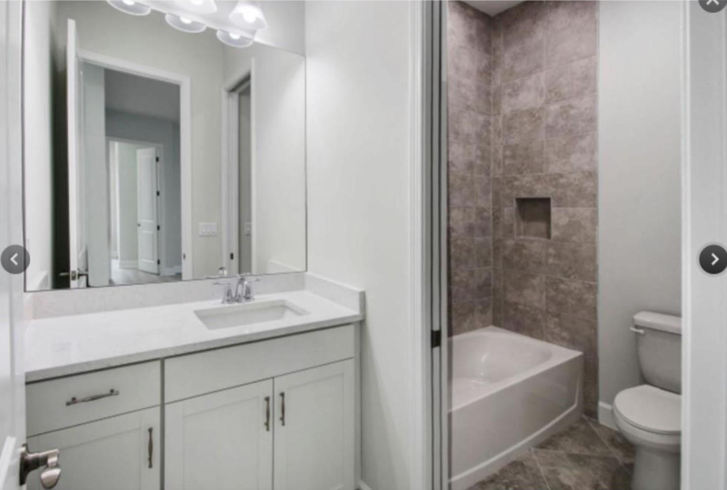 Orchards/Westlake Ph II - Residential Lease