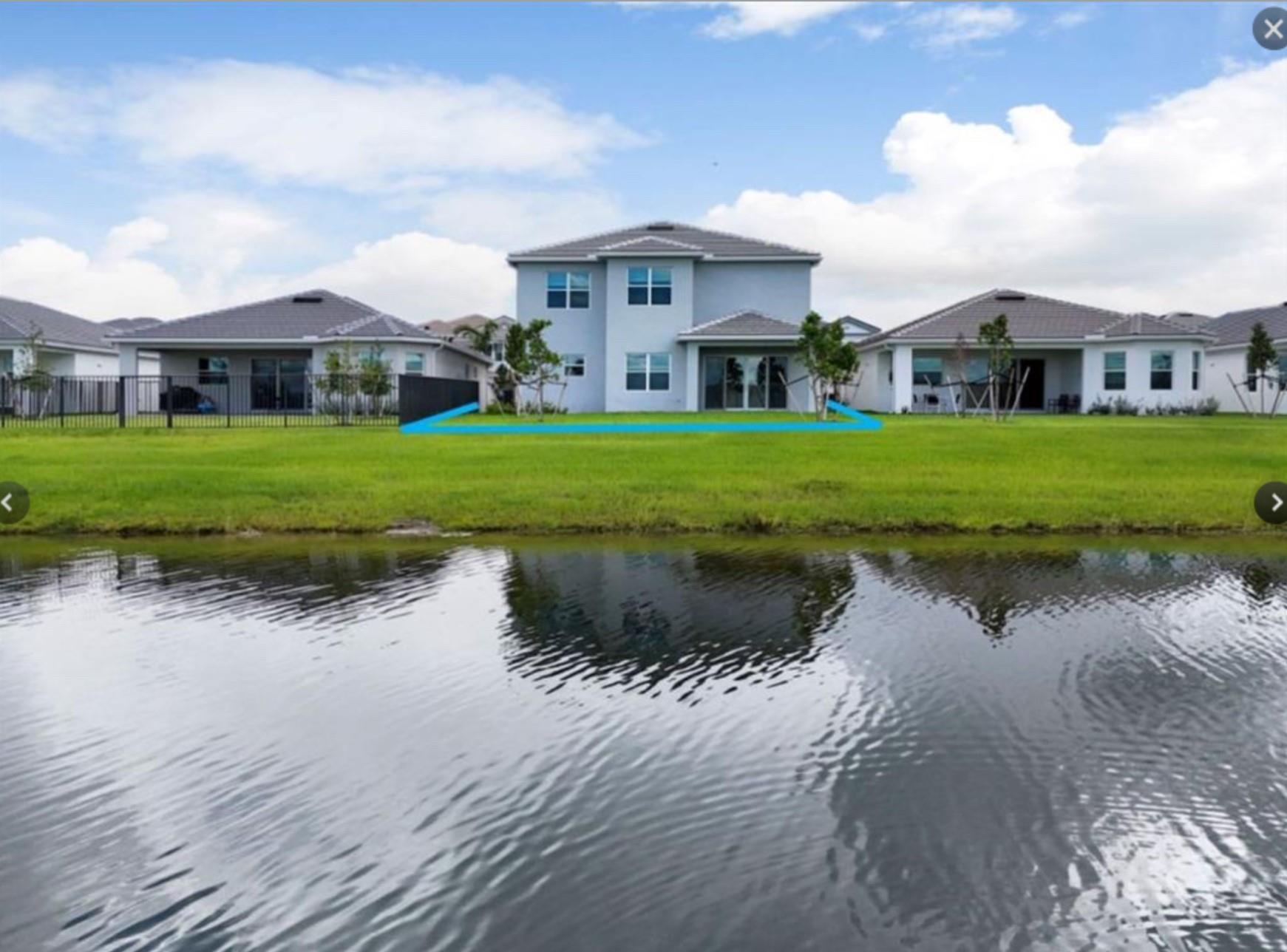 Orchards/Westlake Ph II - Residential Lease