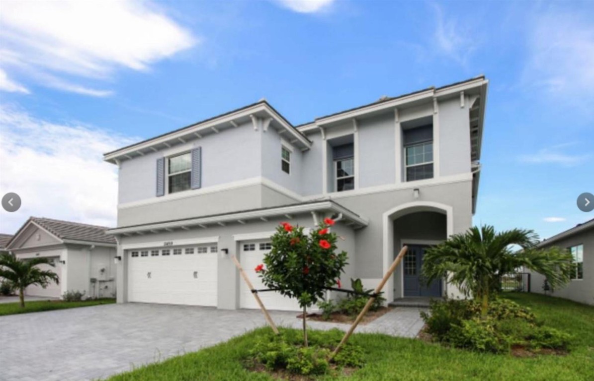 Orchards/Westlake Ph II - Residential Lease