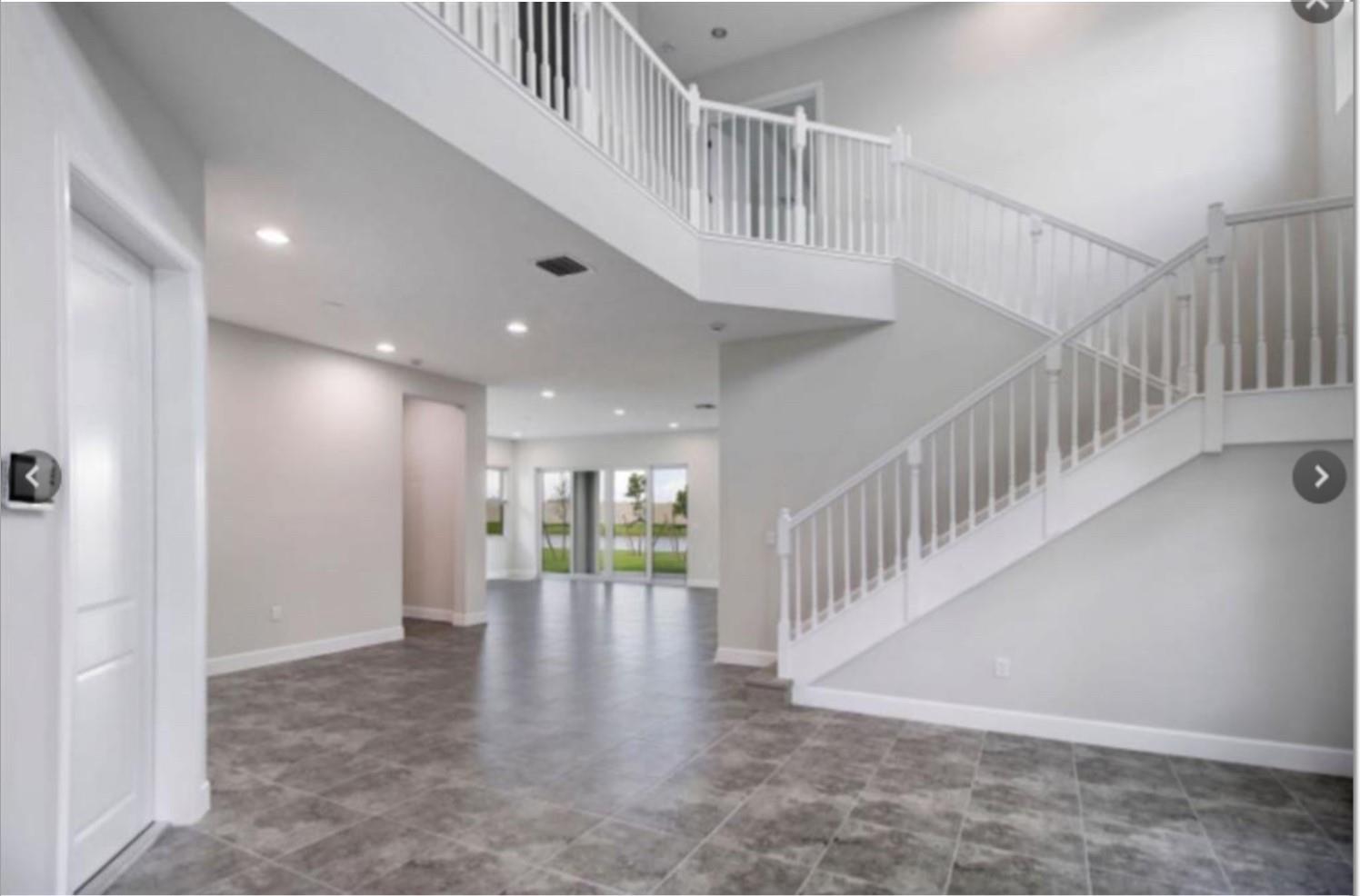 Orchards/Westlake Ph II - Residential Lease