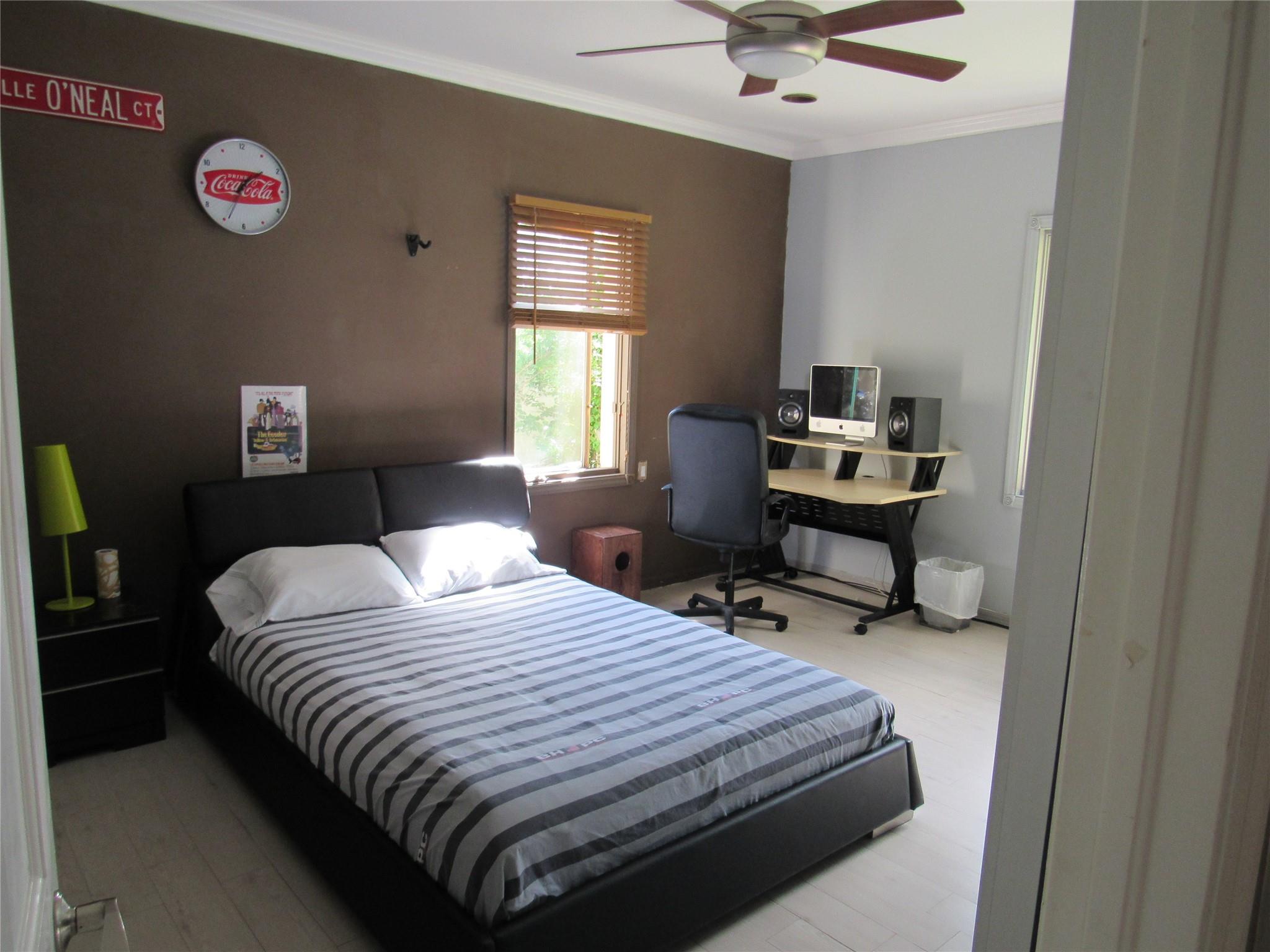 Palm Island - Residential