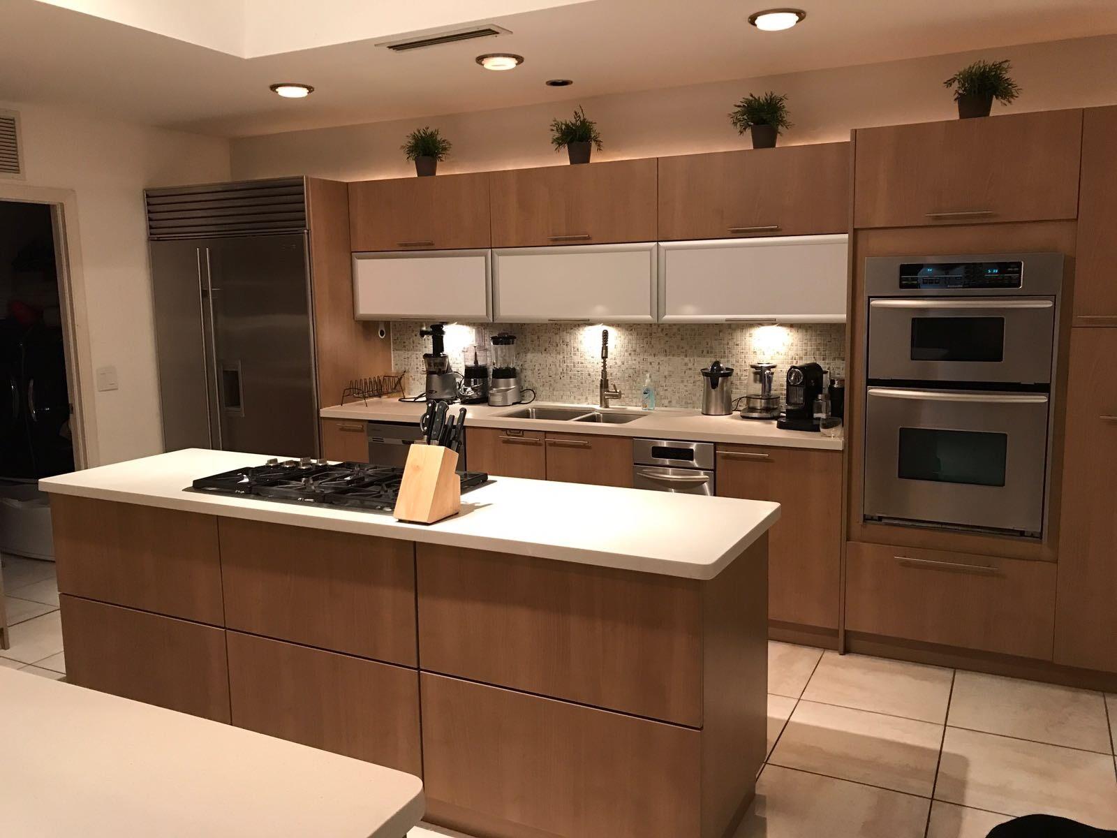 Palm Island - Residential