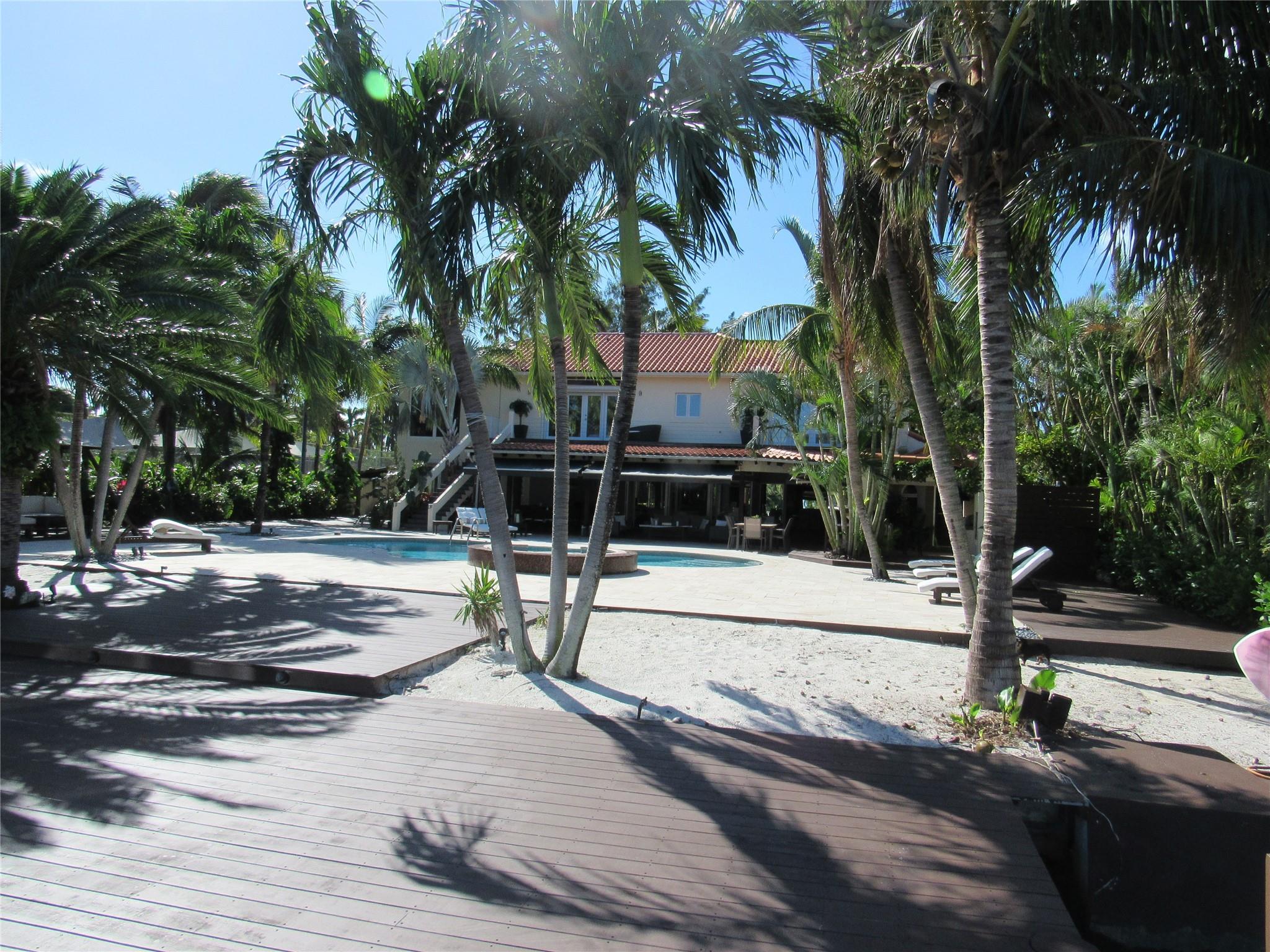 Palm Island - Residential