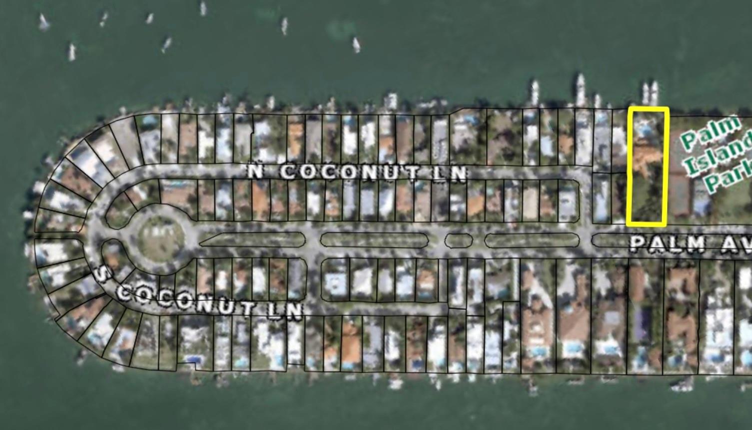185 Palm Ave
