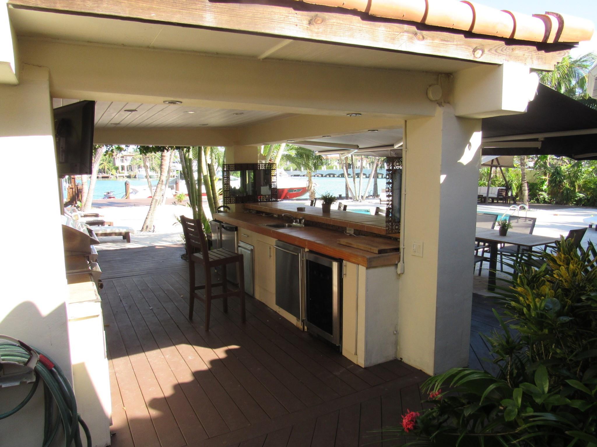 Palm Island - Residential