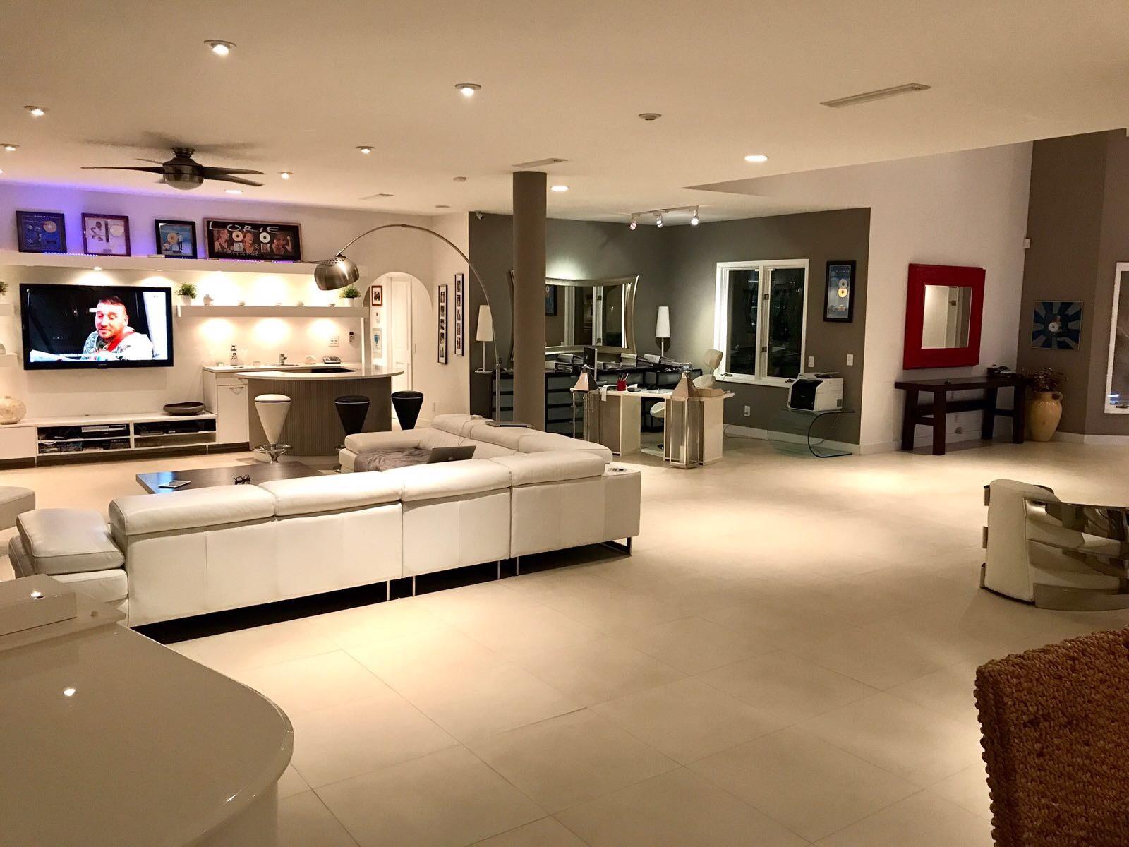 Palm Island - Residential